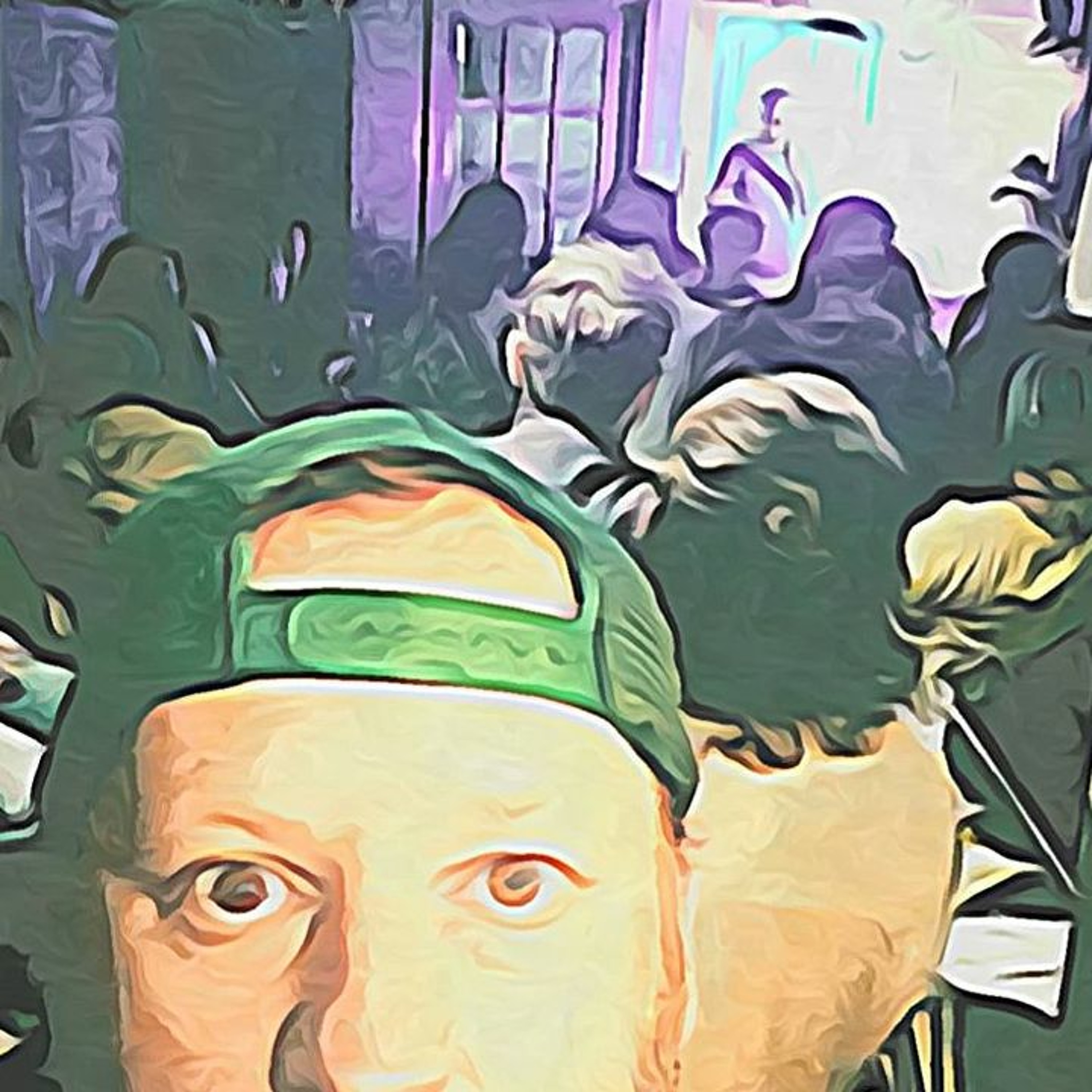 Hello Stevo Podcast