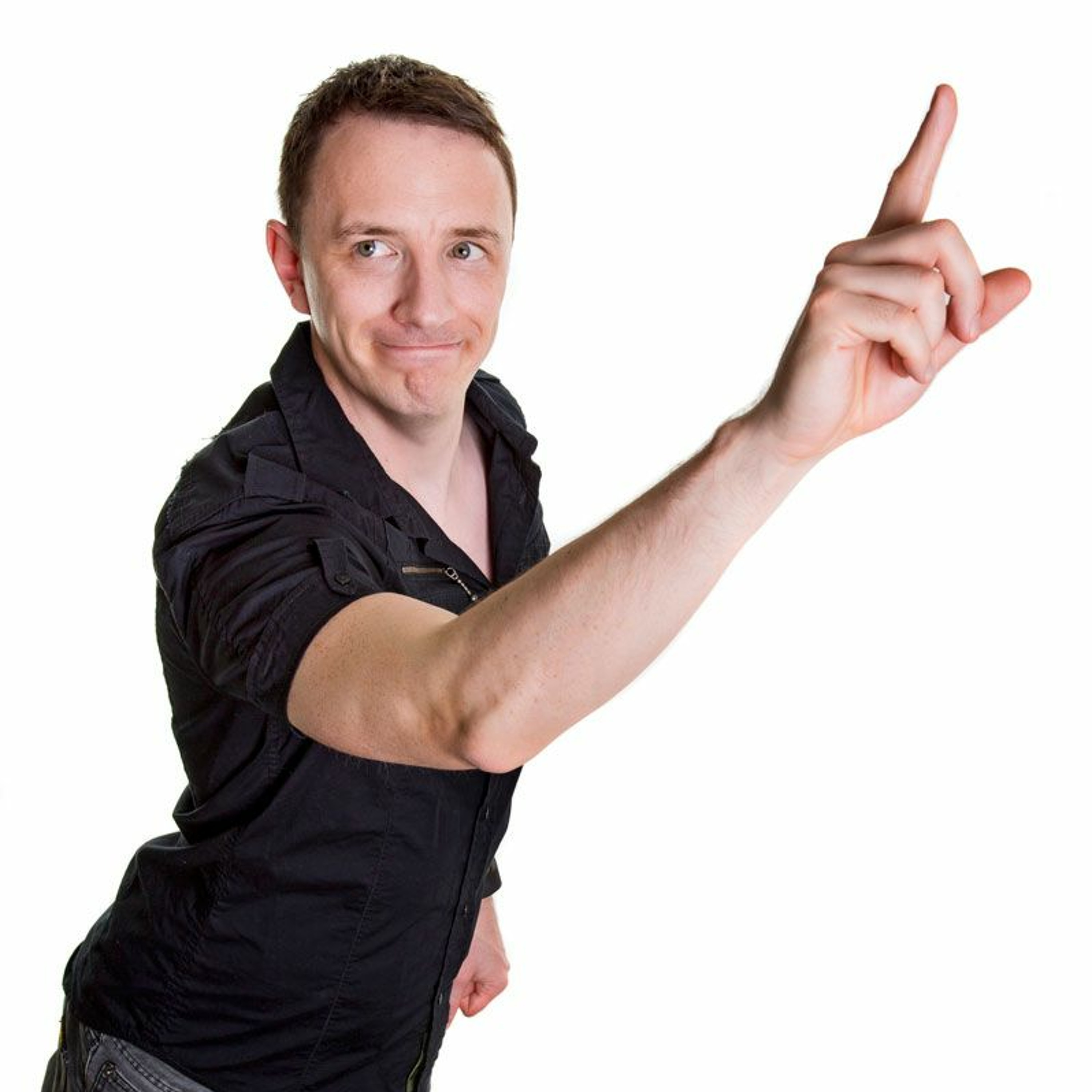Hello Stevo Podcast