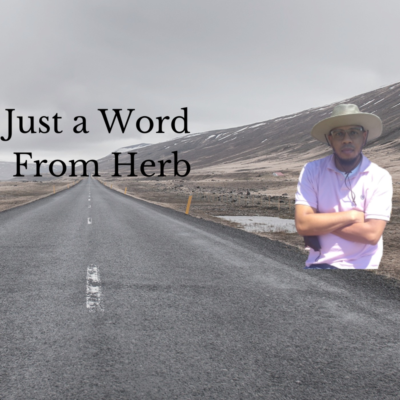 Just a Word From Herb