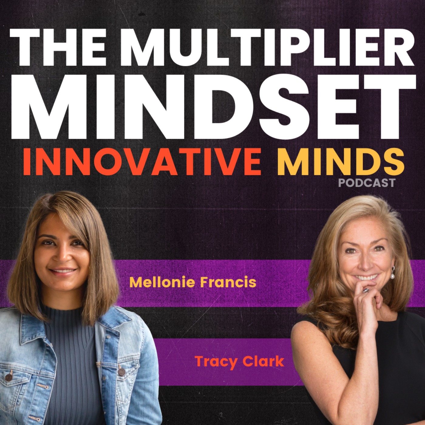 Innovative Minds with Mel Francis