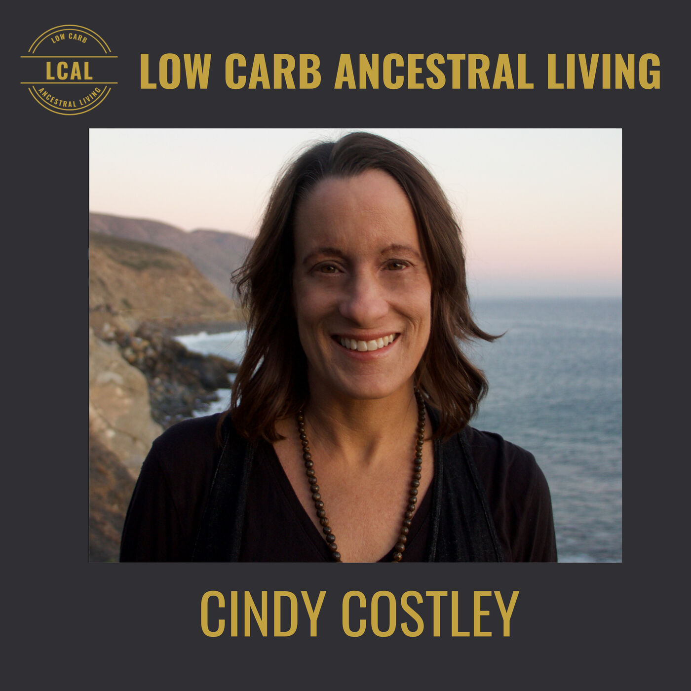 Low Carb Ancestral Living: Optimize Your Health Naturally