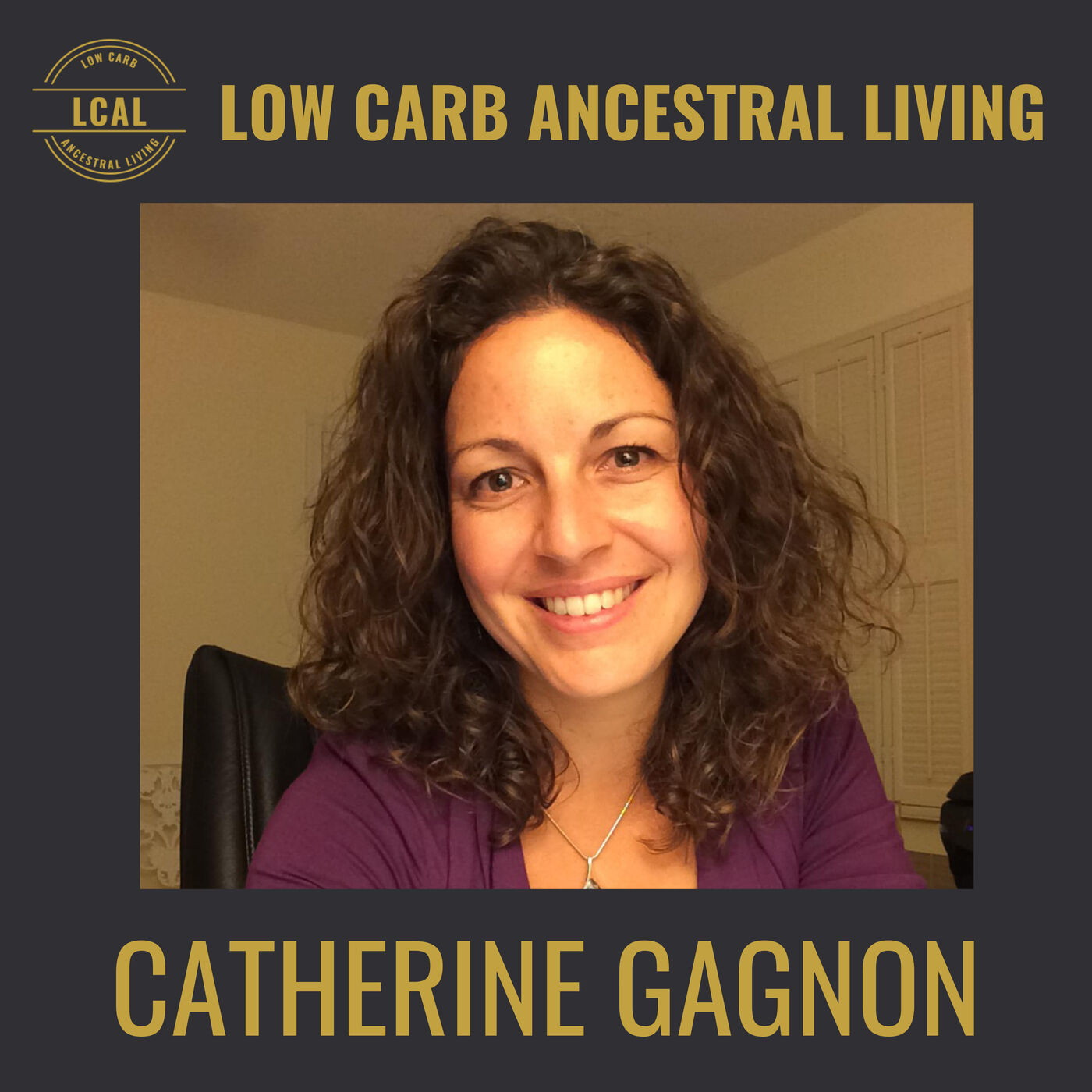 Low Carb Ancestral Living: Optimize Your Health Naturally