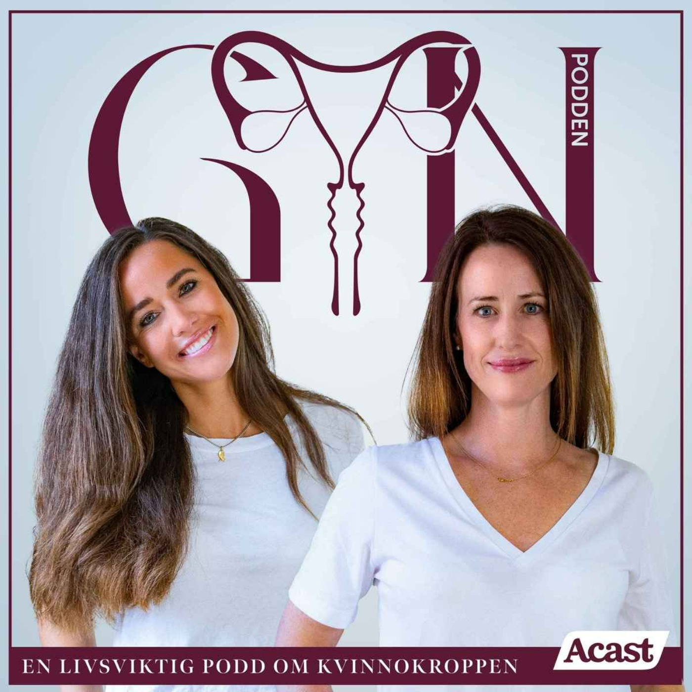 Gynpodden svarar: Kan man behandla lichen sclerosus?