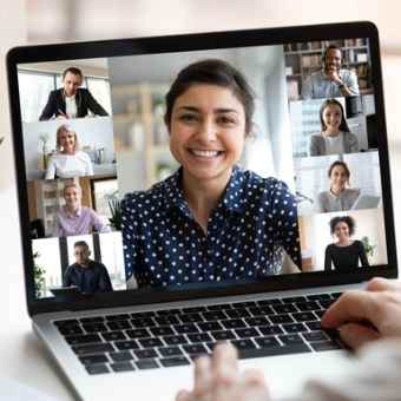 پادکست Baran | باران - اطلاعیه چهارم: دوره آنلاین باران (دوره جهش)