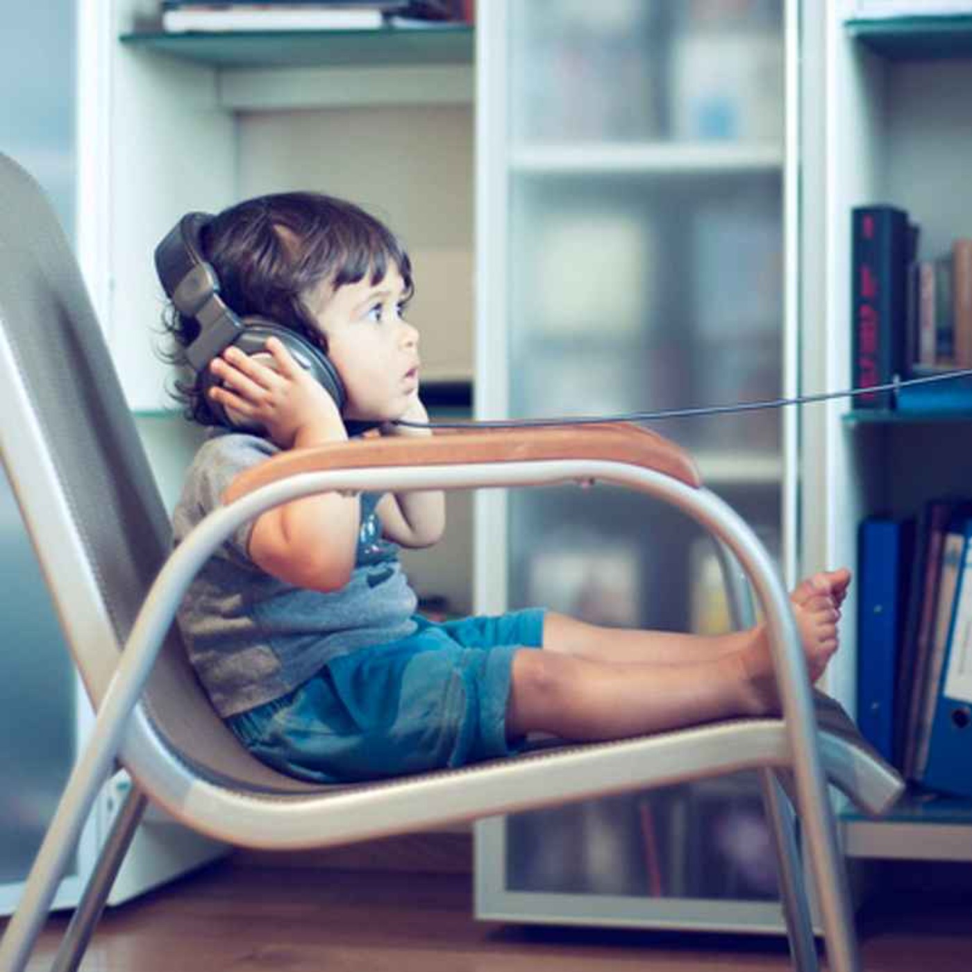 اپیزود هفتم: چطور نگاه ما، زندگی رو نیش یا نوش می کنه