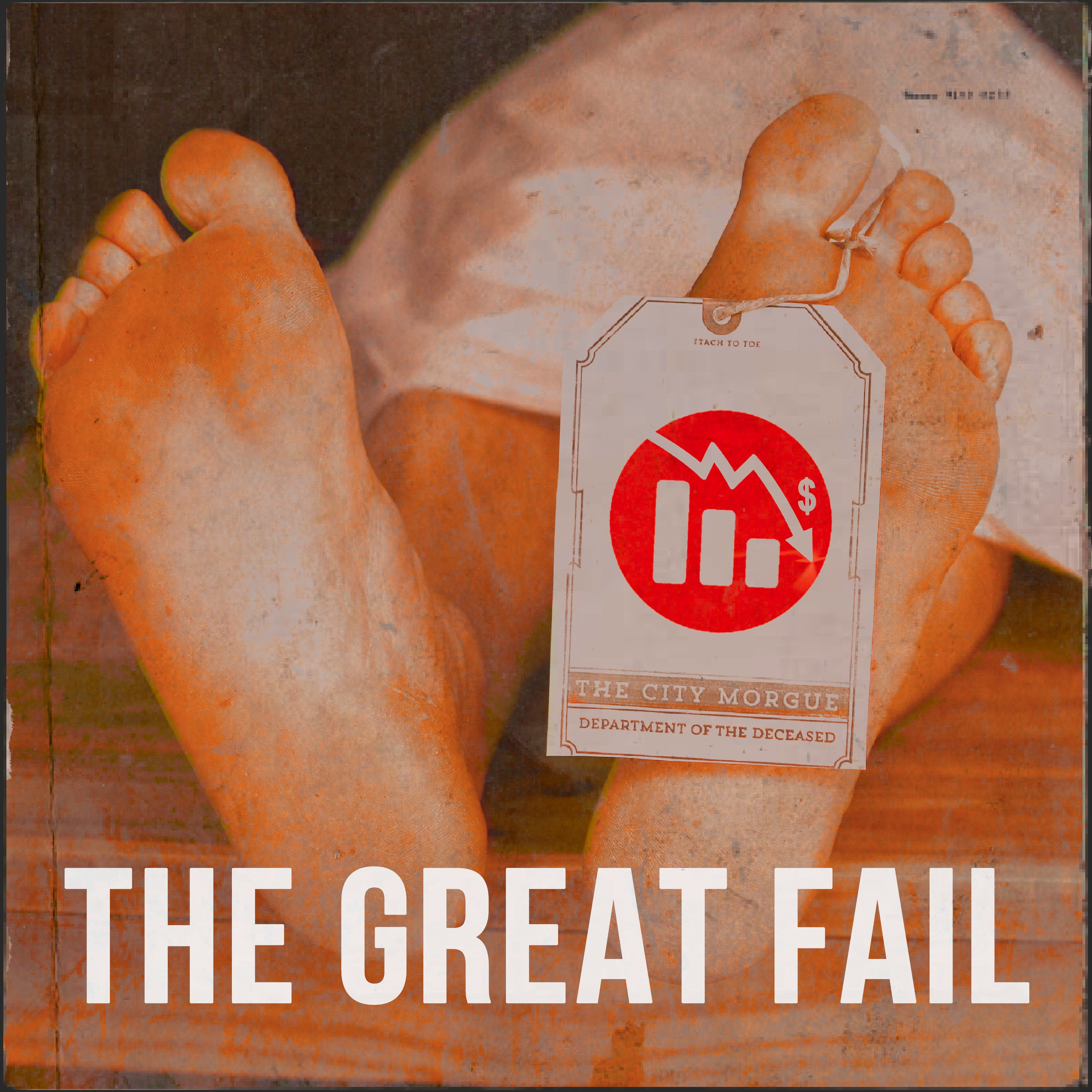 The Great Fail: Episode 54: LulaRoe Leggings Stretches the Law on
