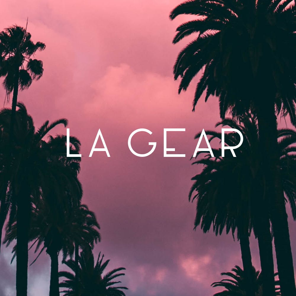 Episode 1: The Downfall Of LA Gear