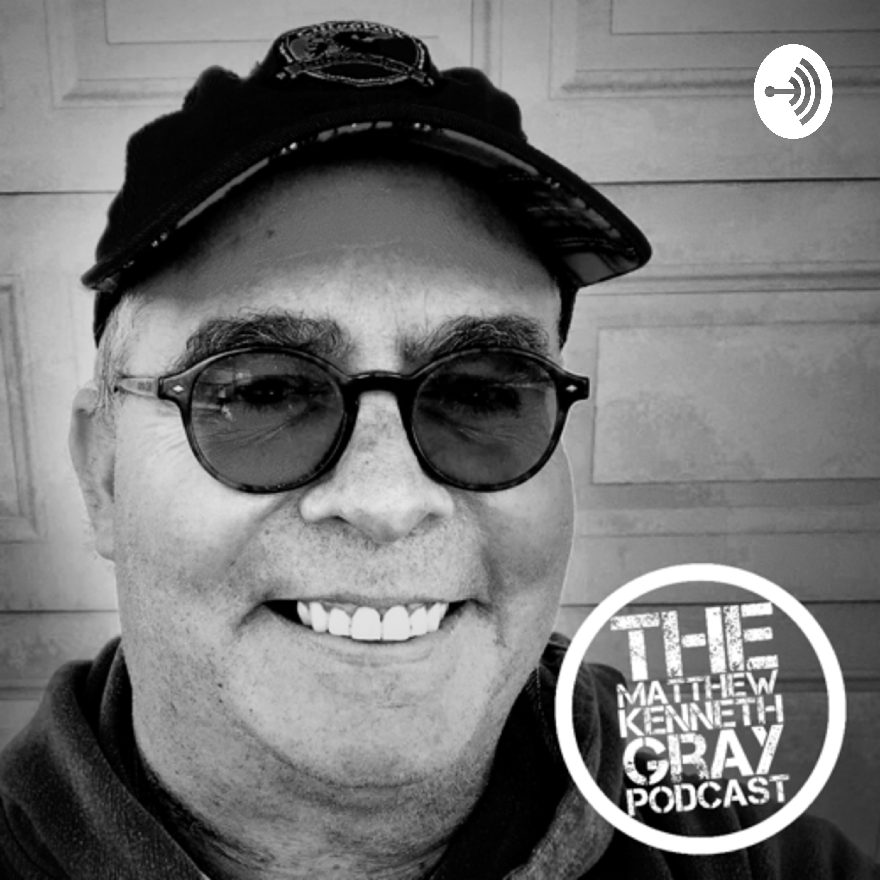The Matthew Kenneth Gray Podcast
