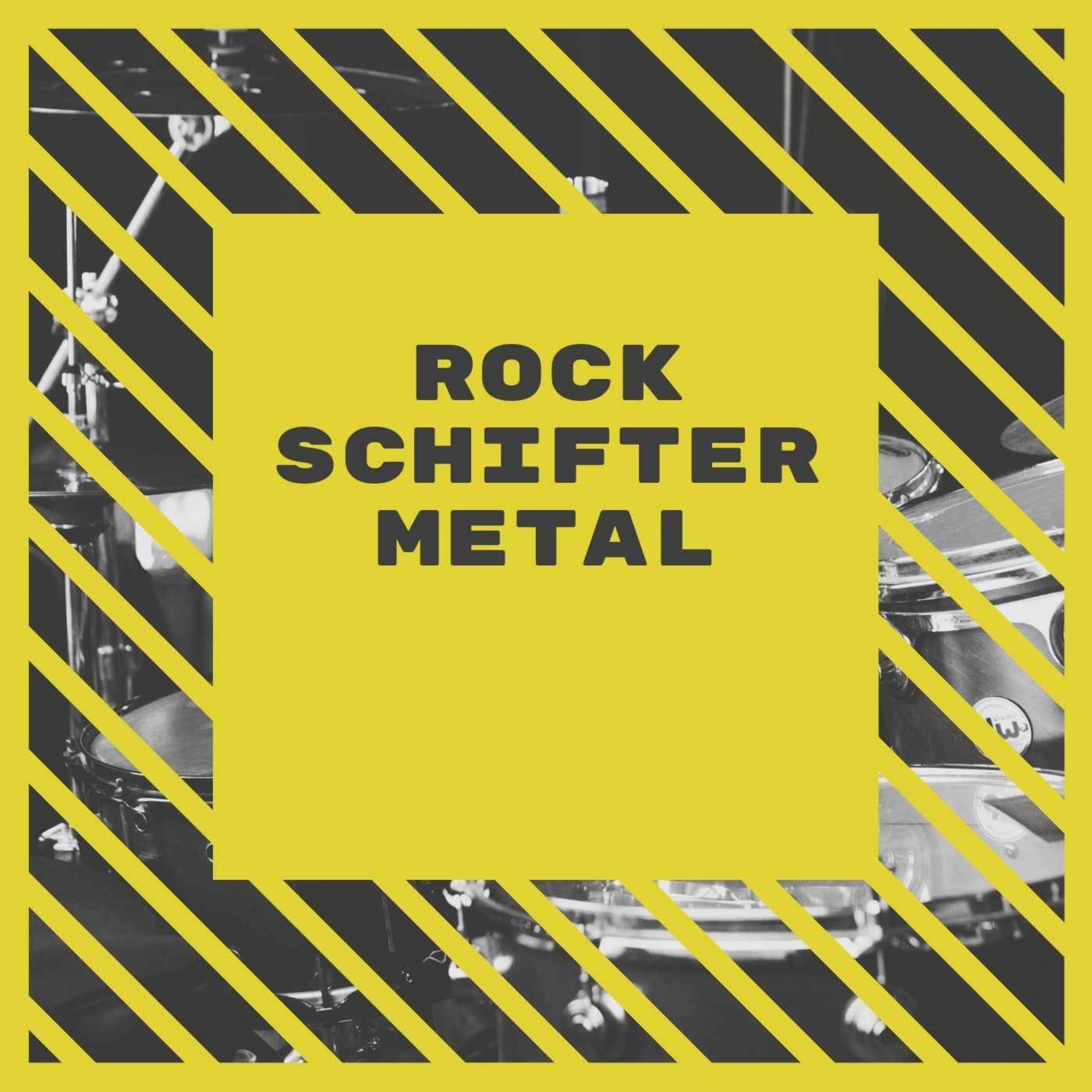 Rock Schifter Metal