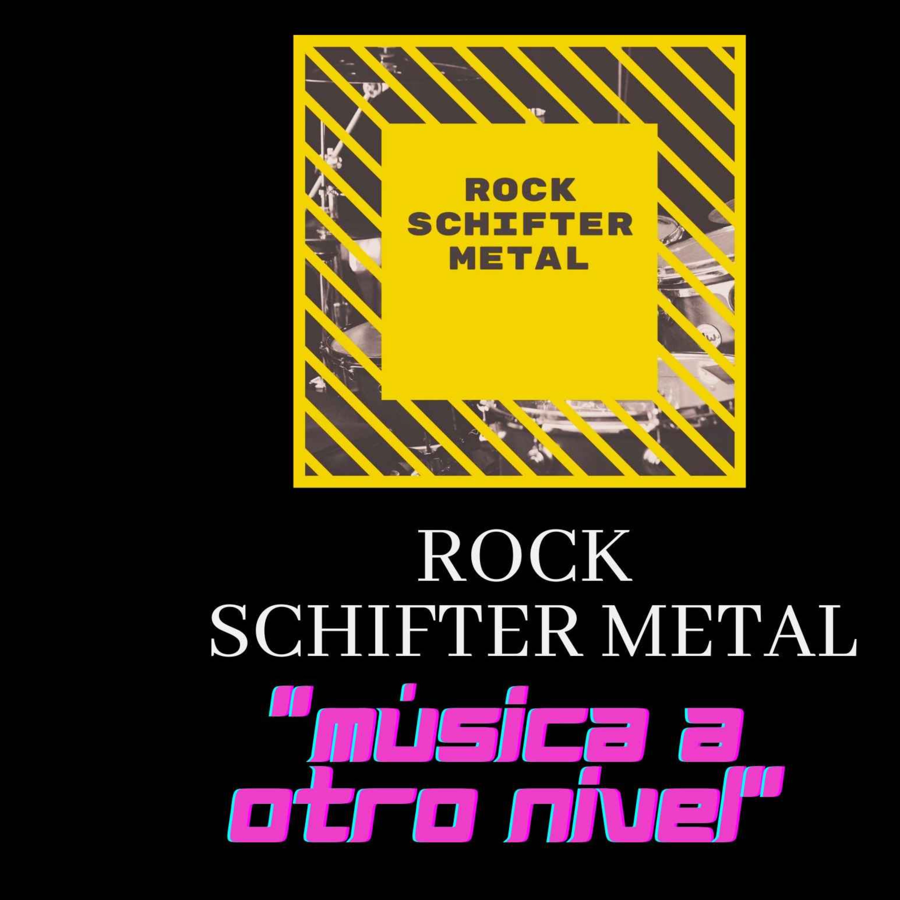 CHAPTER 18. STONER ROCK episode artwork