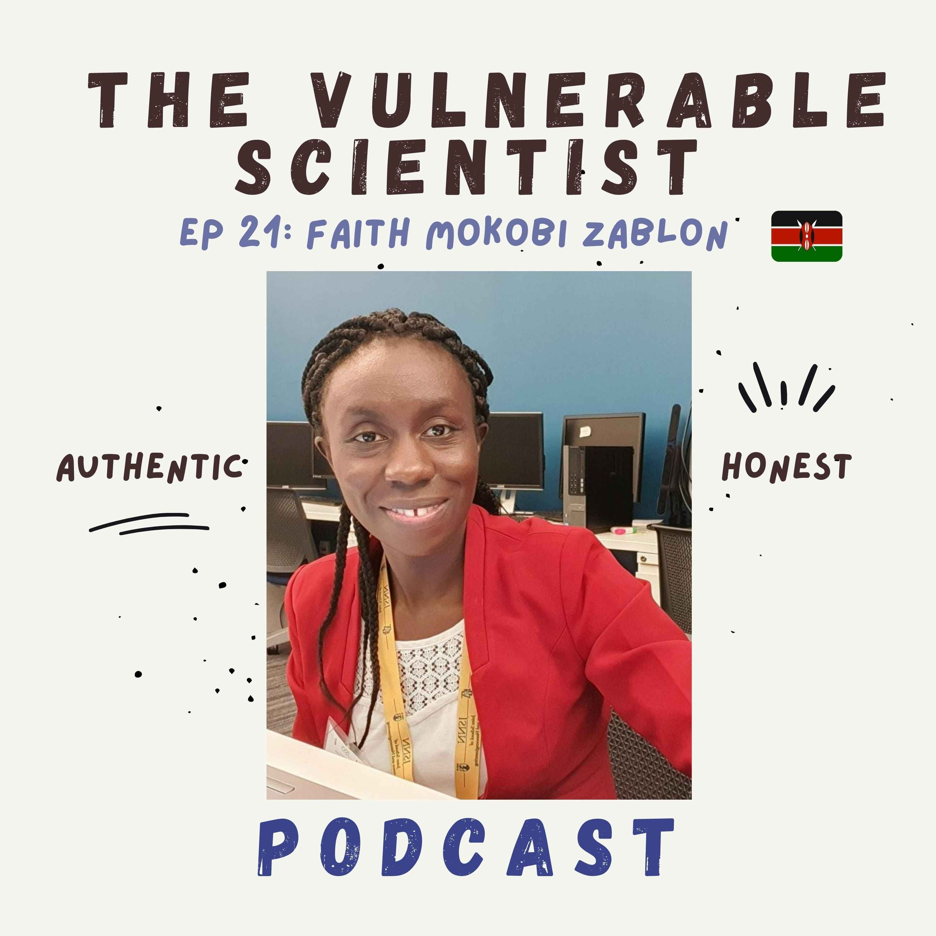 The Vulnerable Scientist