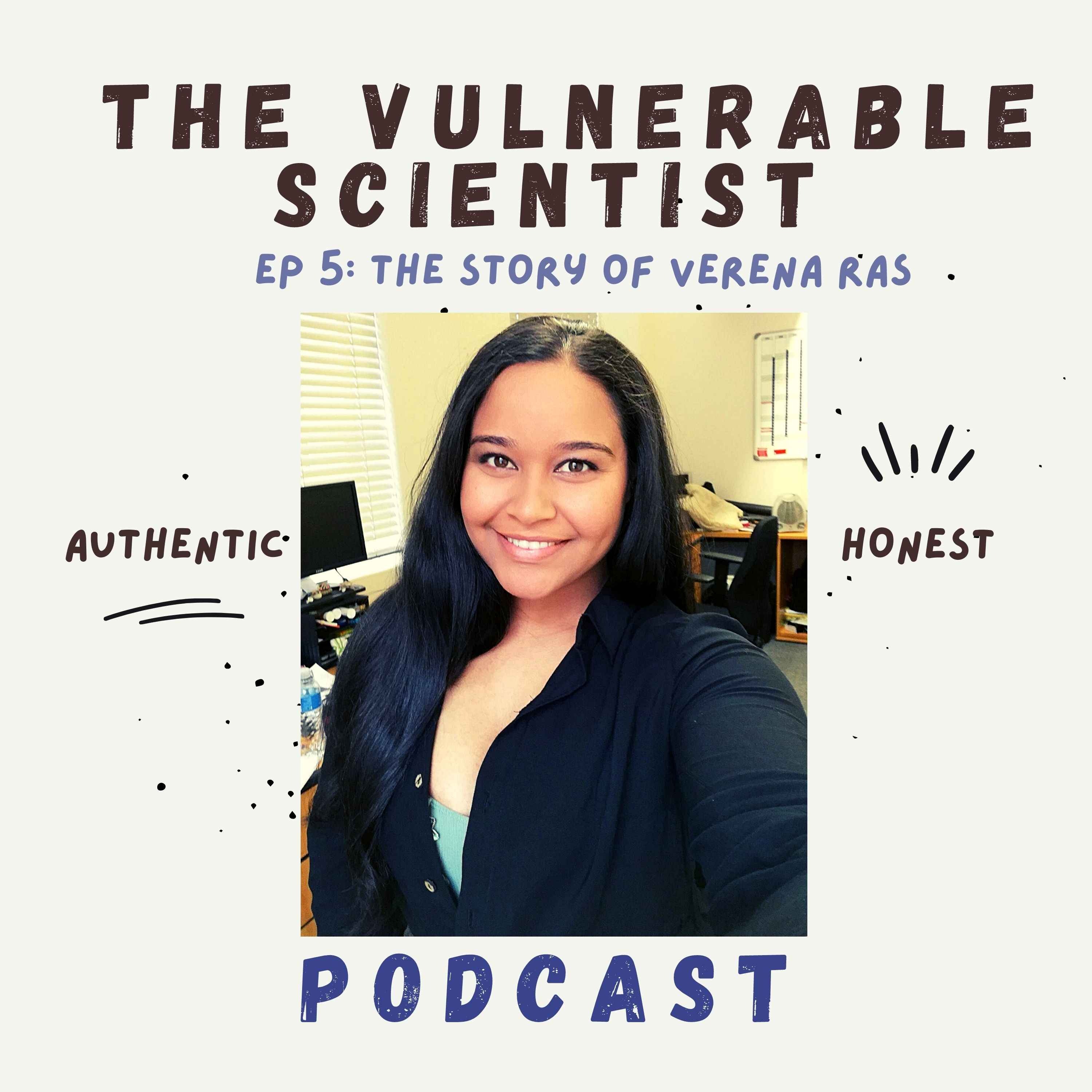 The Vulnerable Scientist