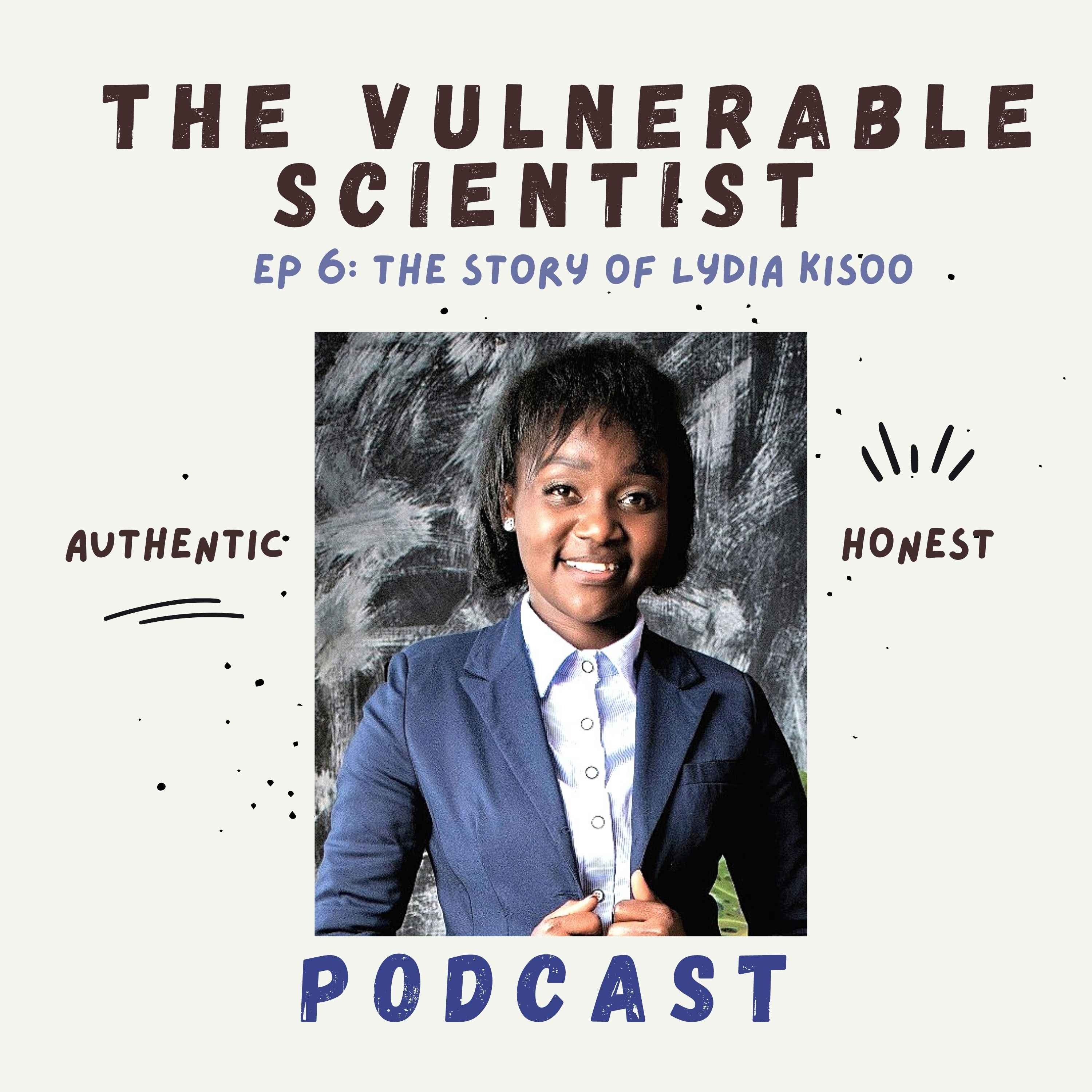 The Vulnerable Scientist