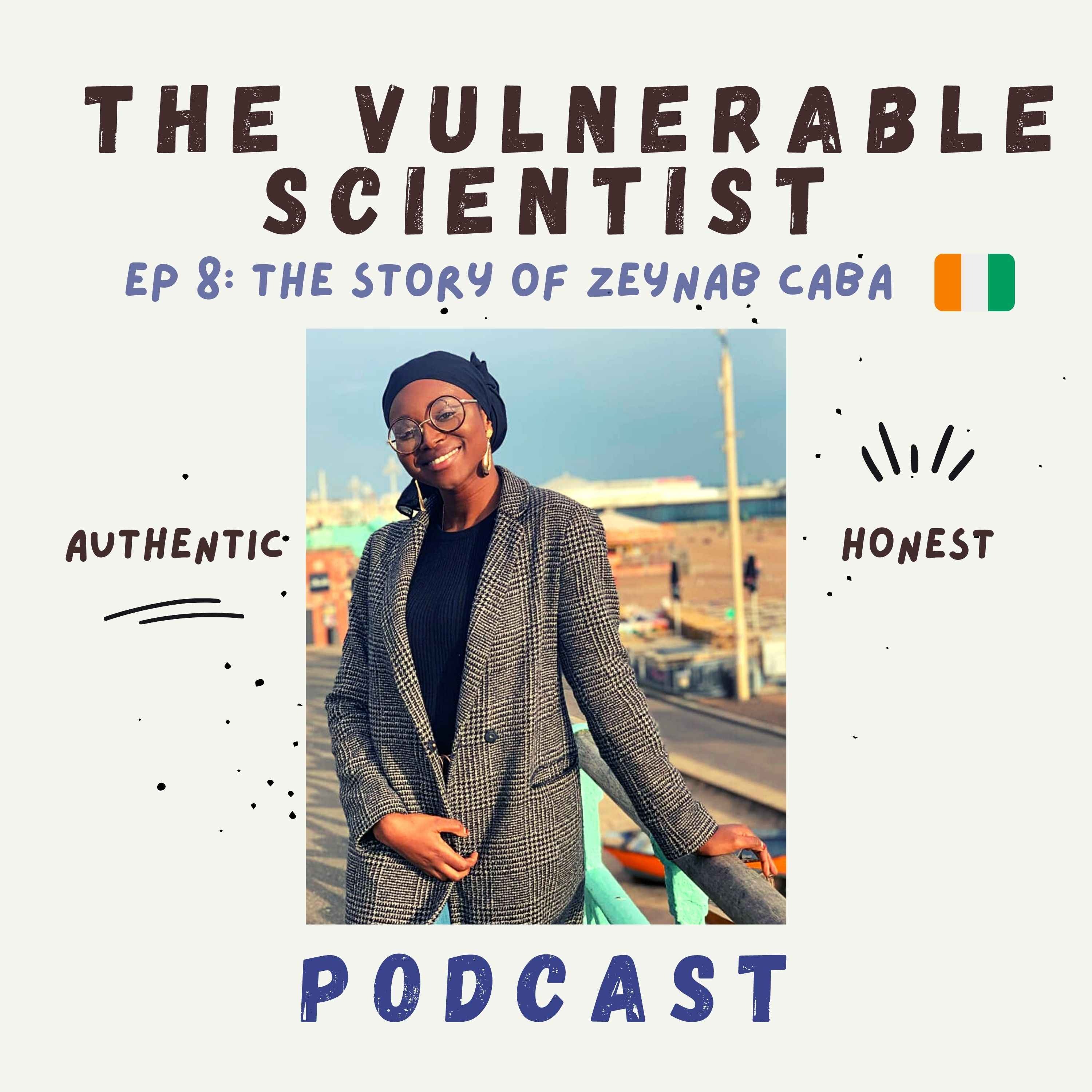 The Vulnerable Scientist