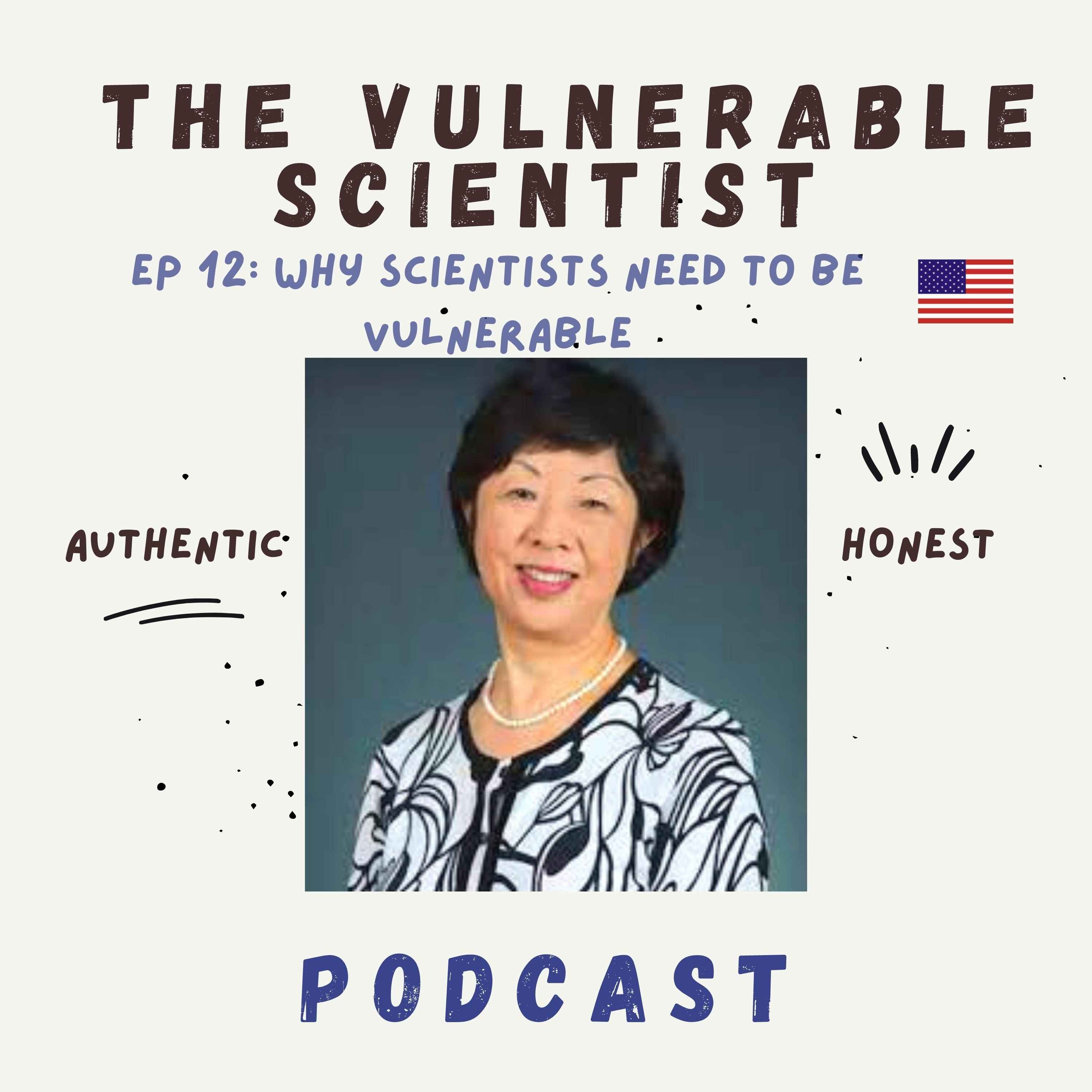 The Vulnerable Scientist