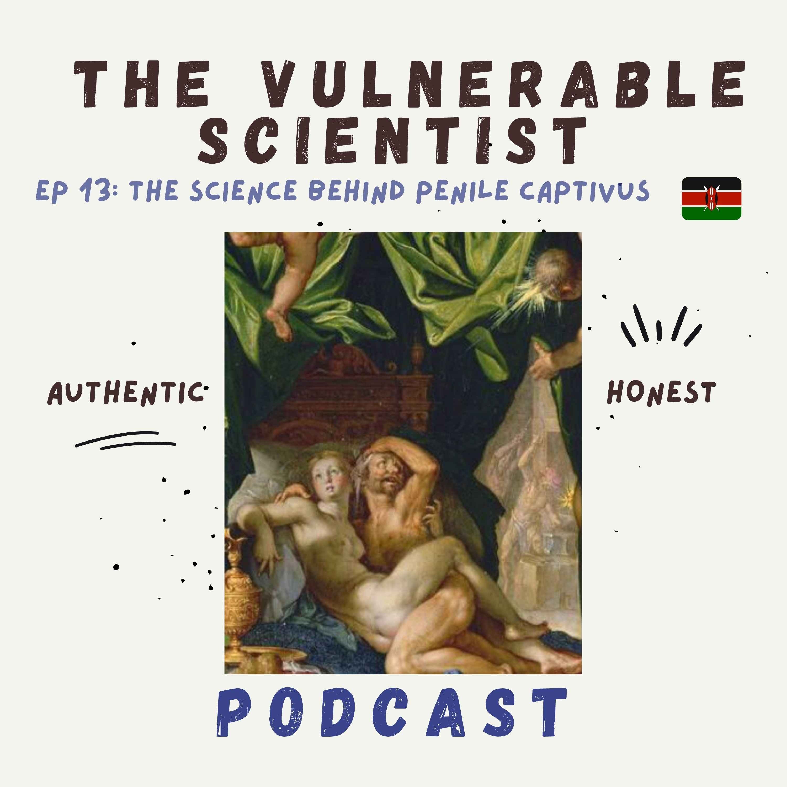 The Vulnerable Scientist