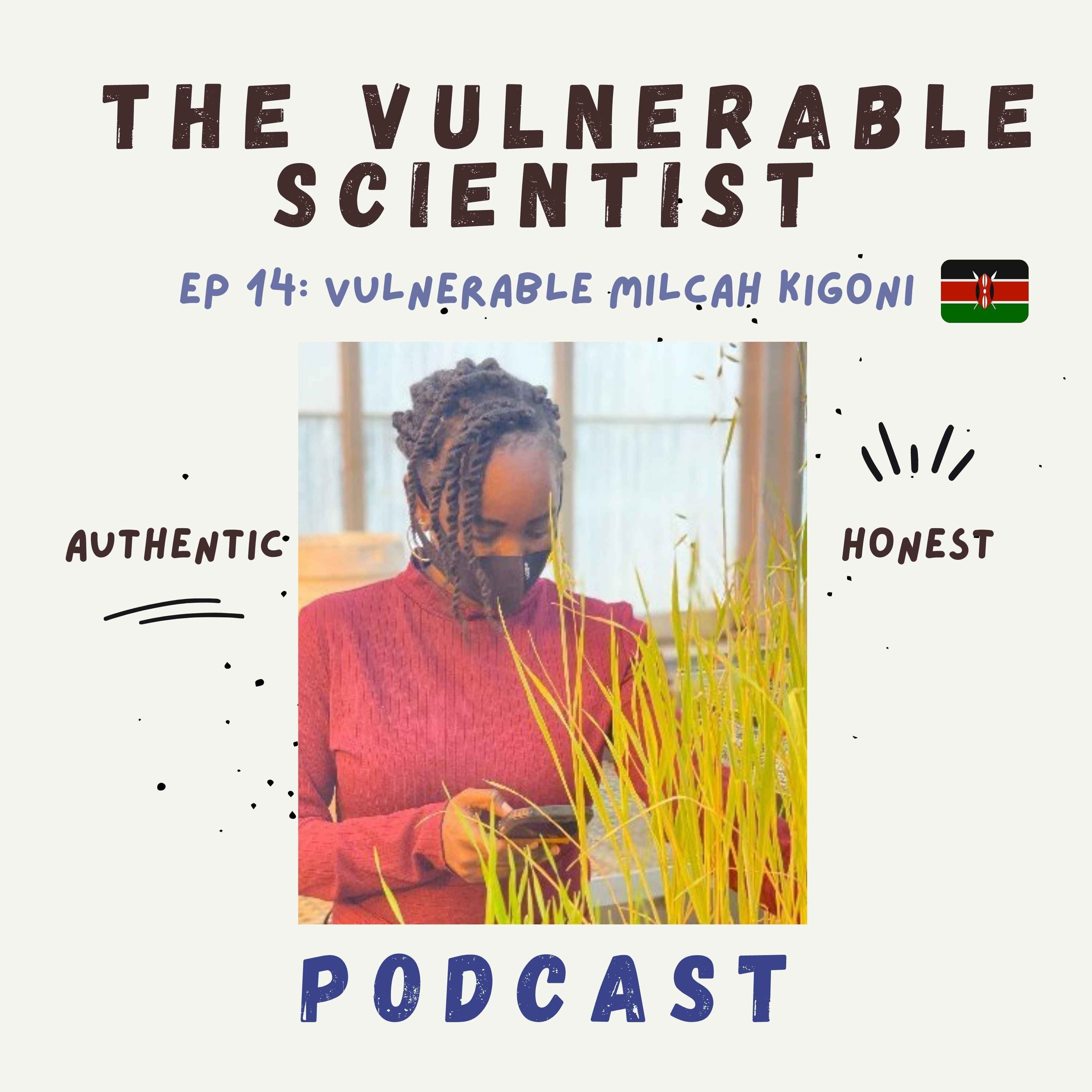 The Vulnerable Scientist