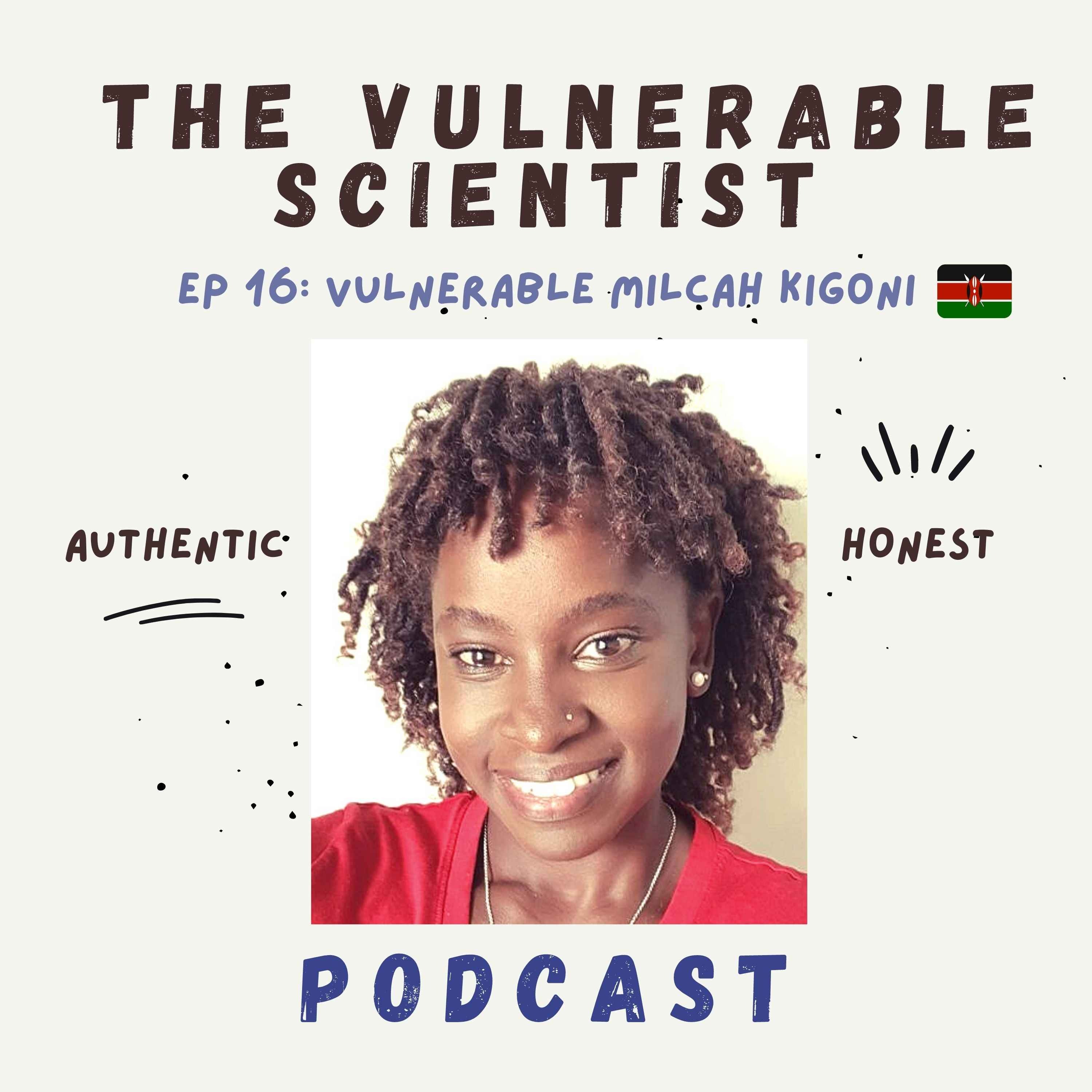 The Vulnerable Scientist
