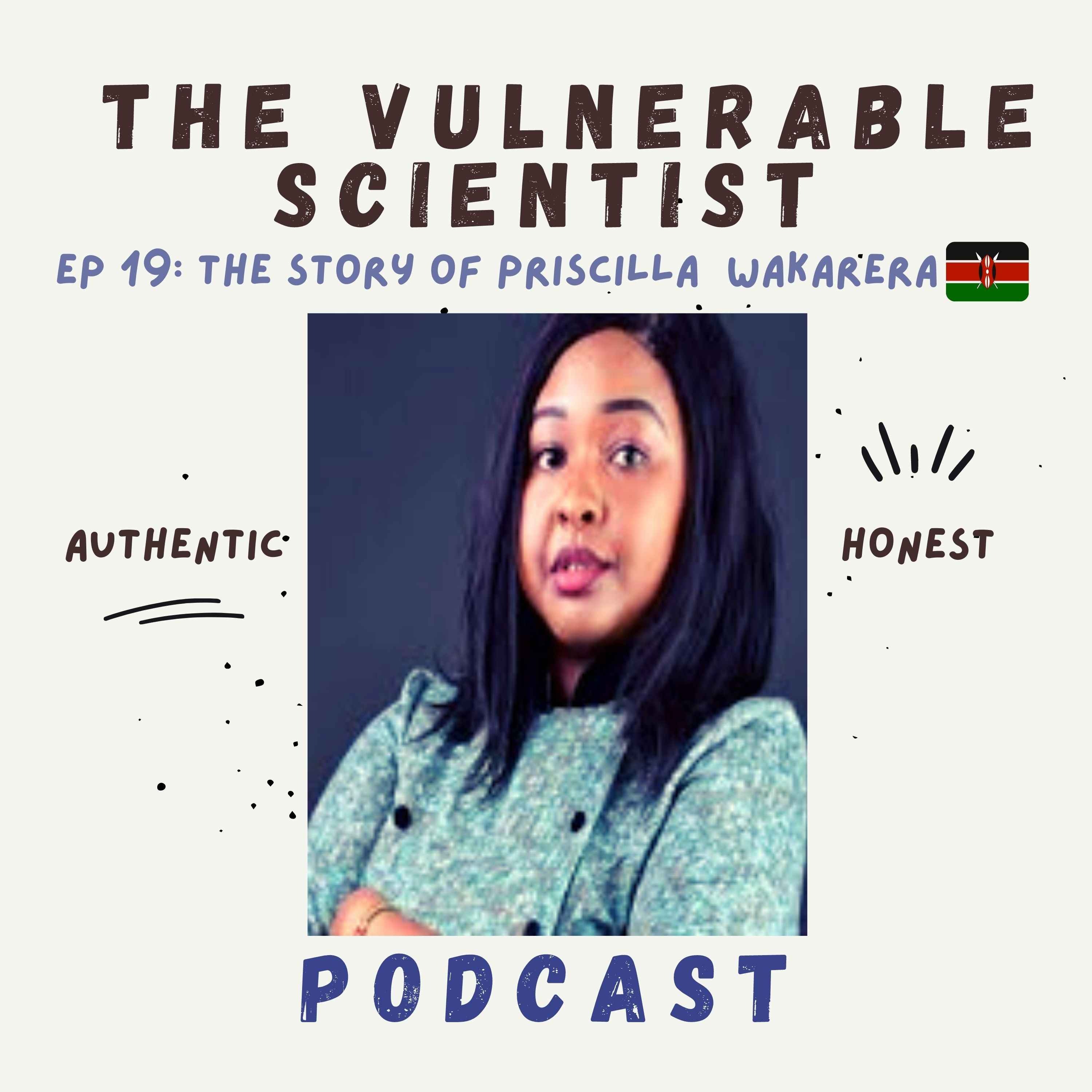 The Vulnerable Scientist