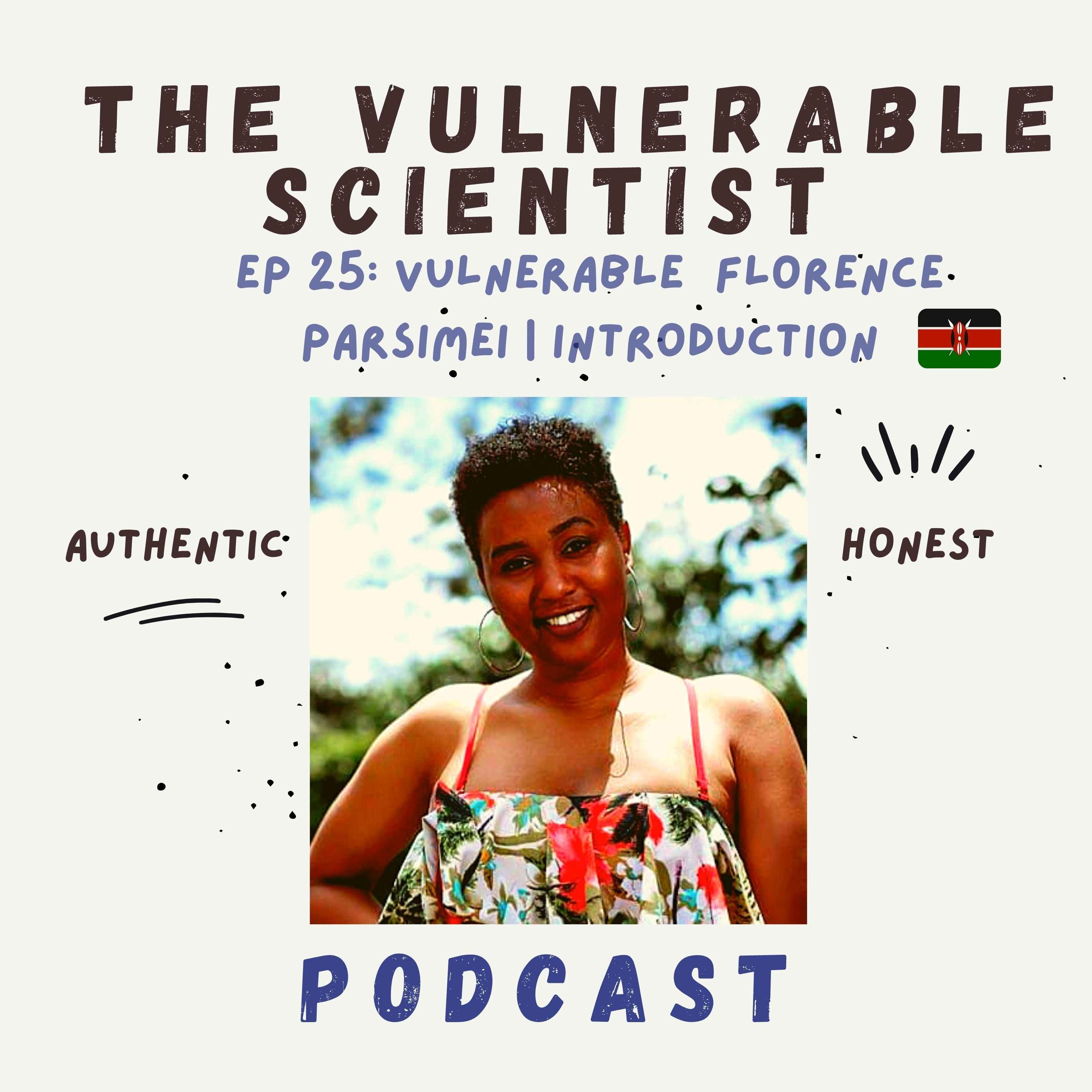 The Vulnerable Scientist