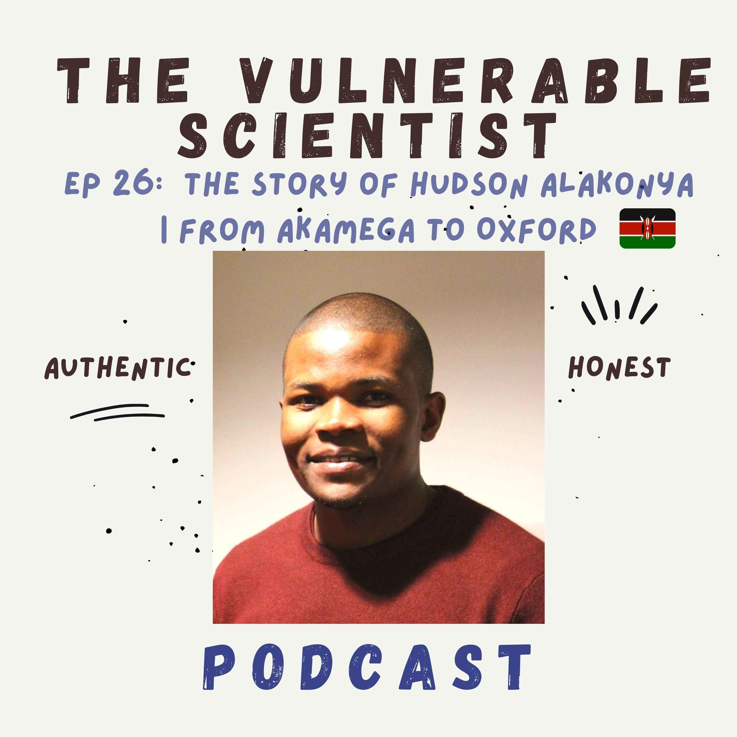 The Vulnerable Scientist