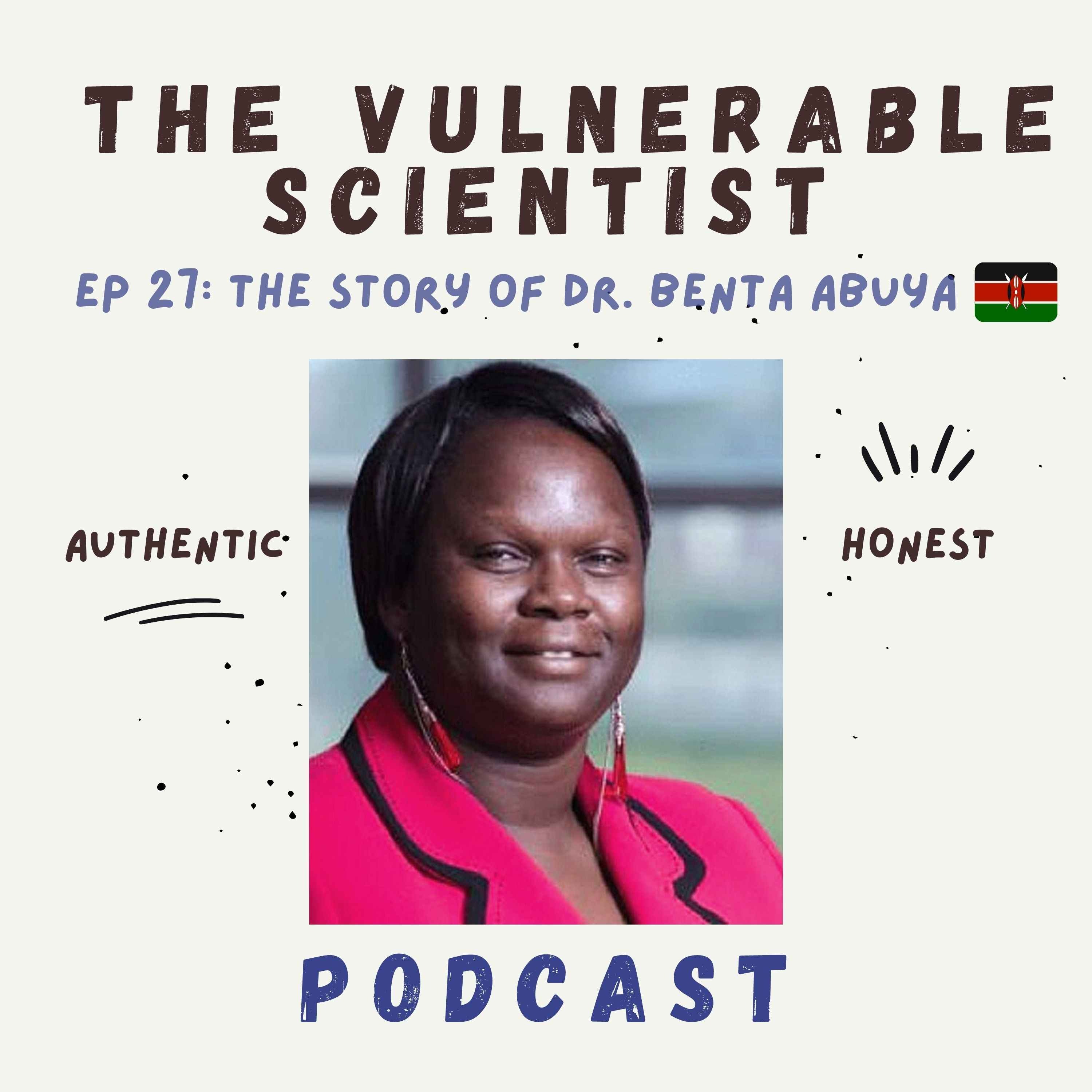 The Vulnerable Scientist