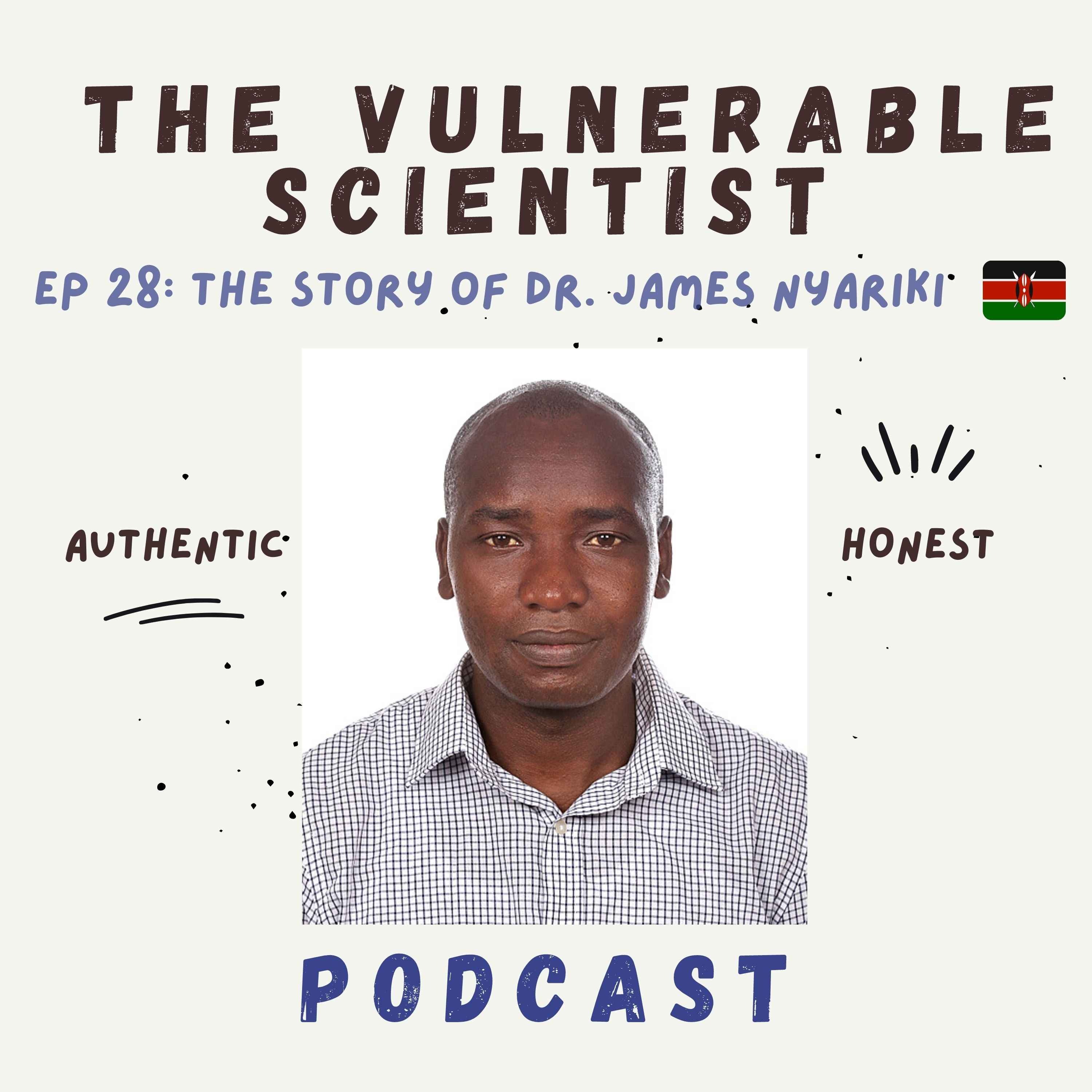The Vulnerable Scientist