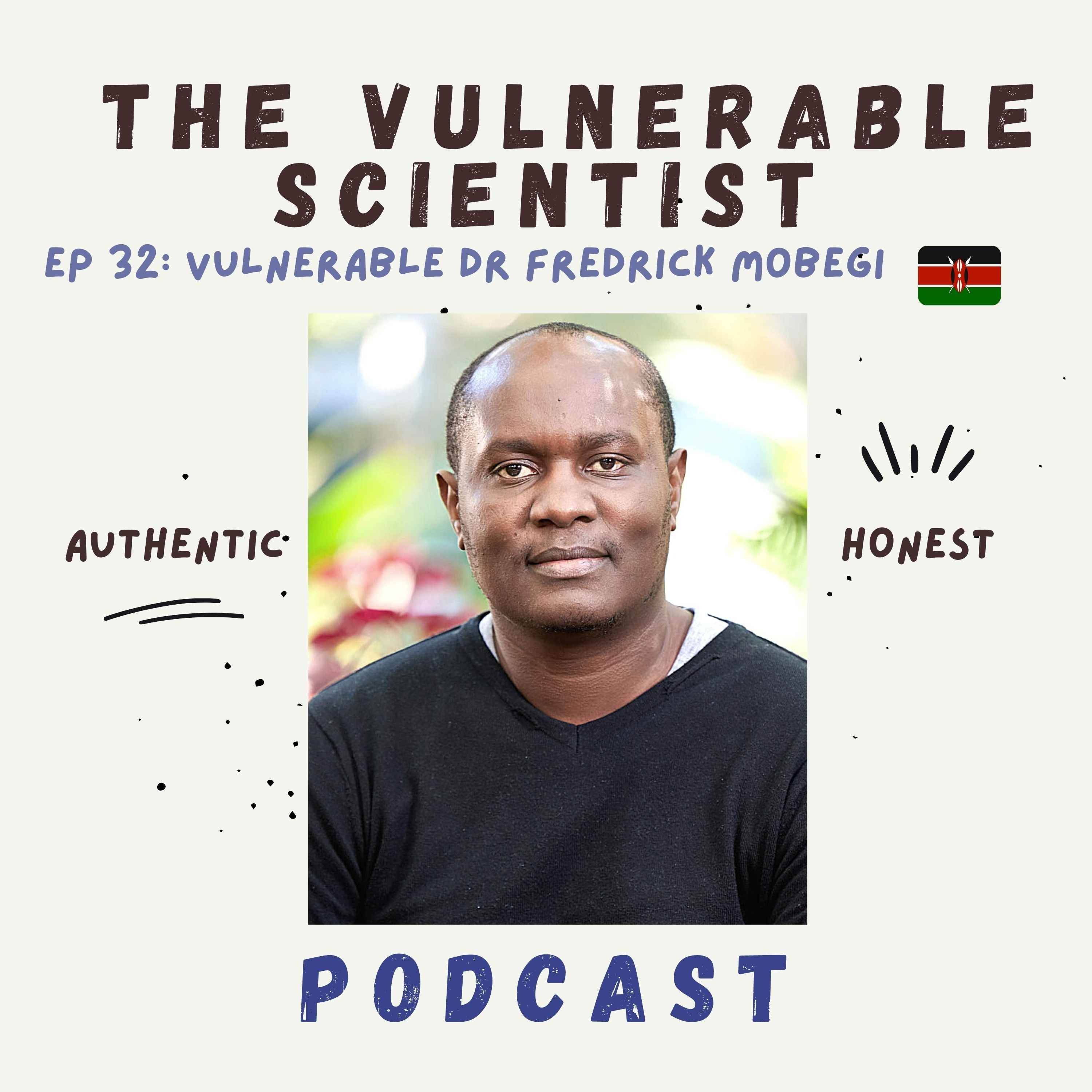 The Vulnerable Scientist
