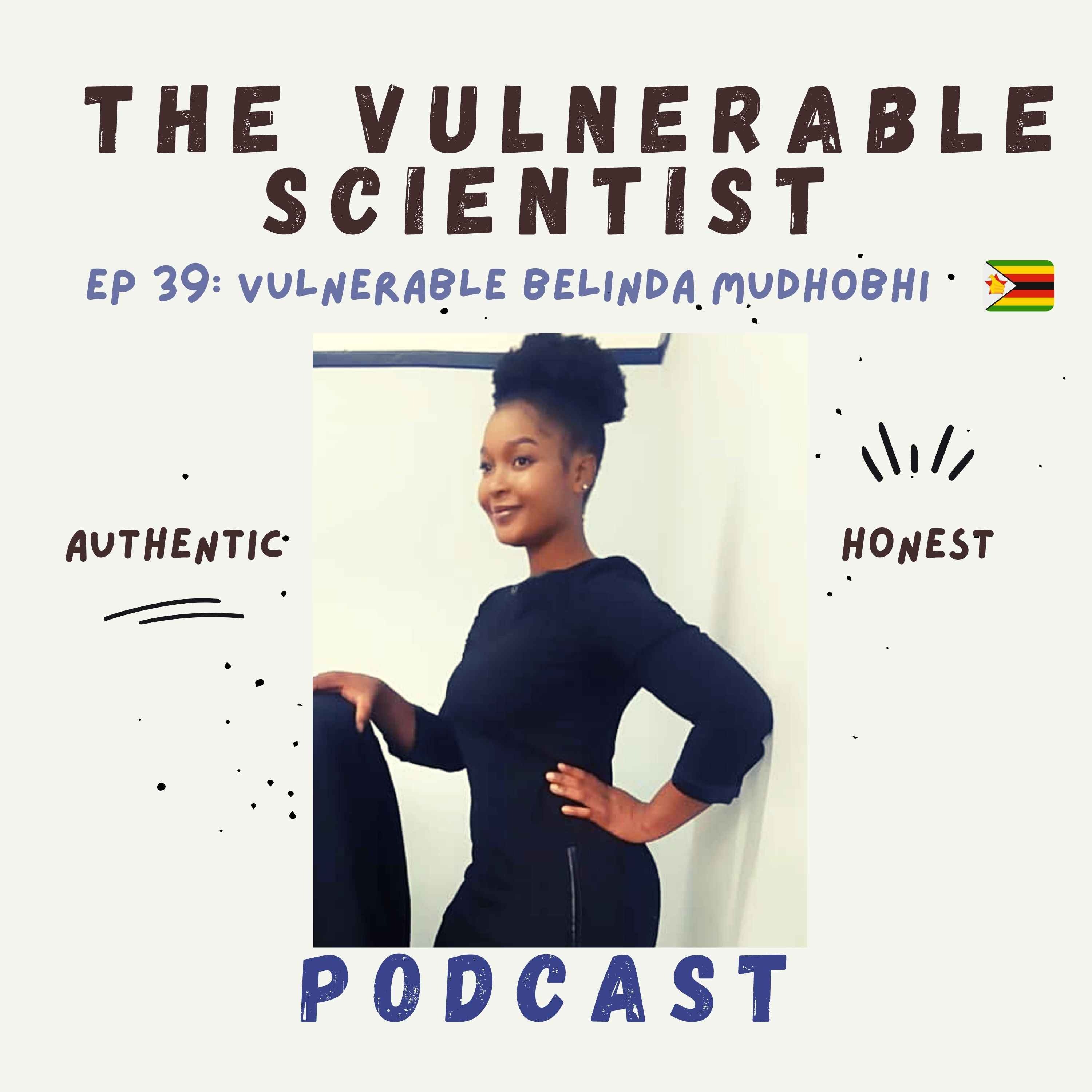 The Vulnerable Scientist