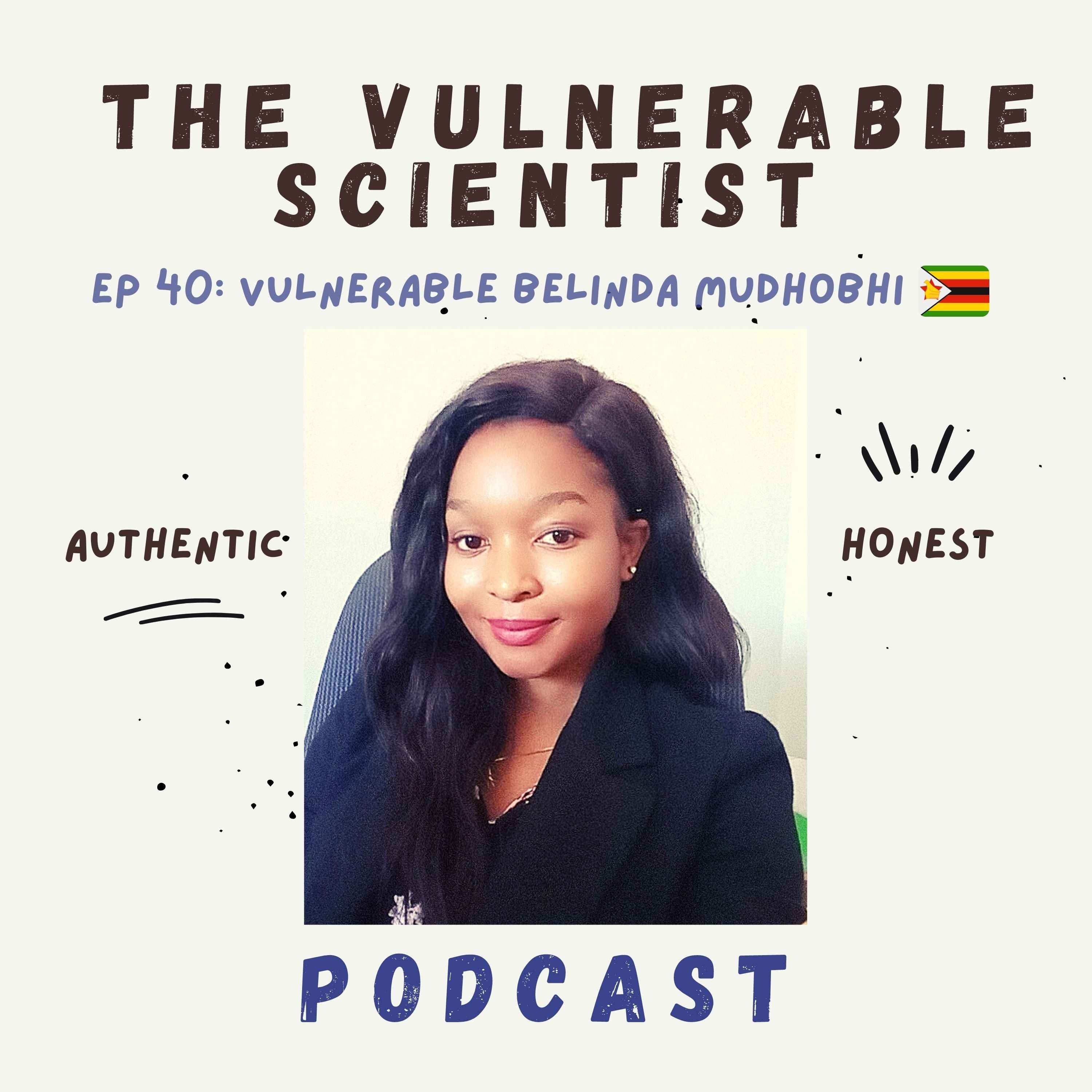 The Vulnerable Scientist