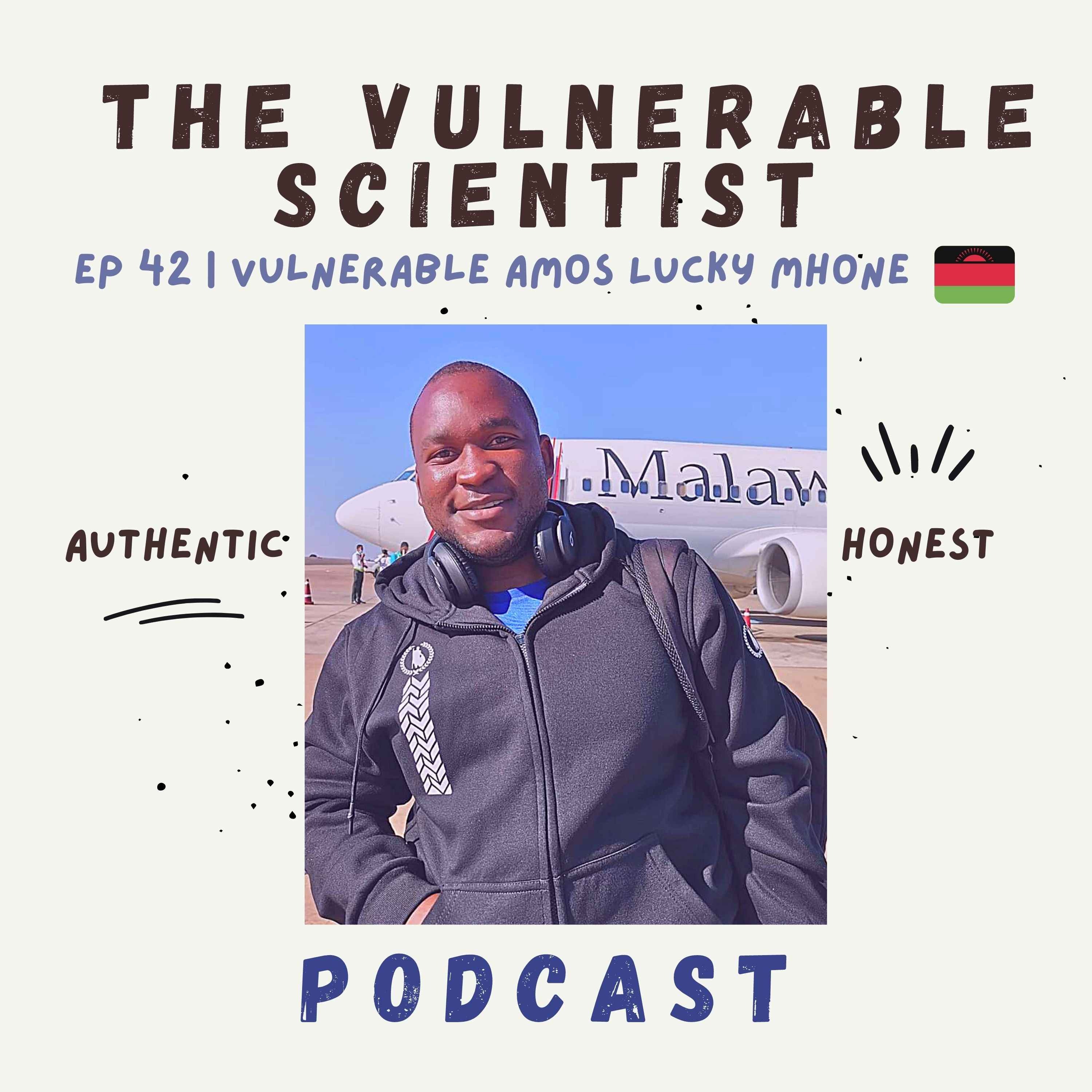 The Vulnerable Scientist