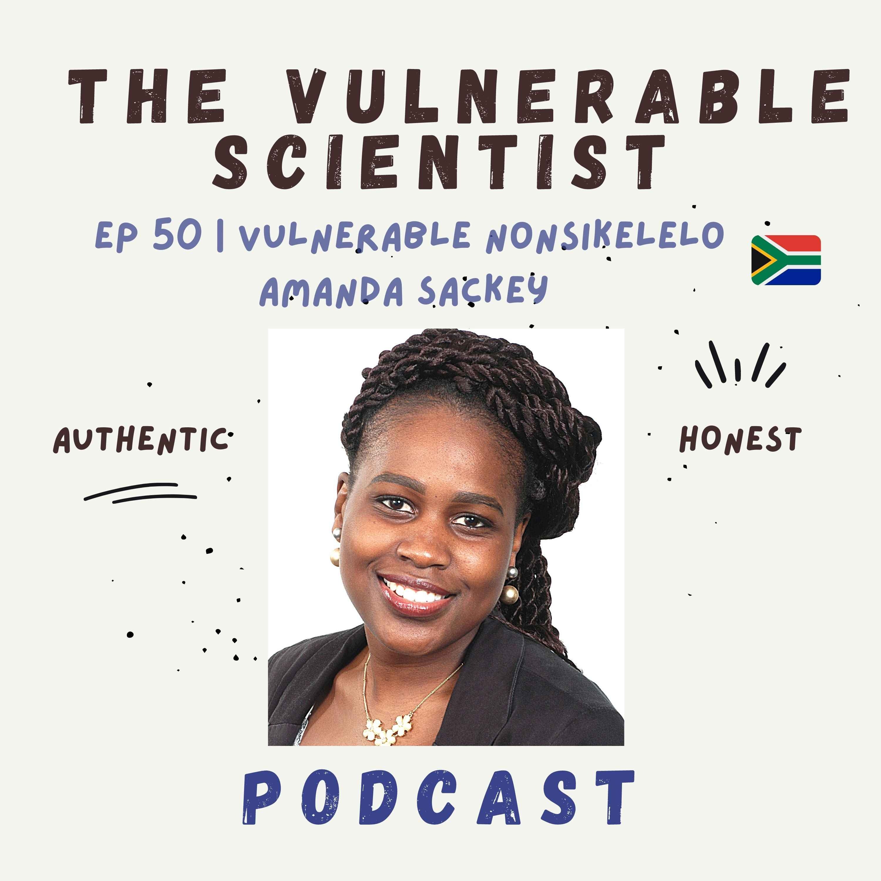 The Vulnerable Scientist