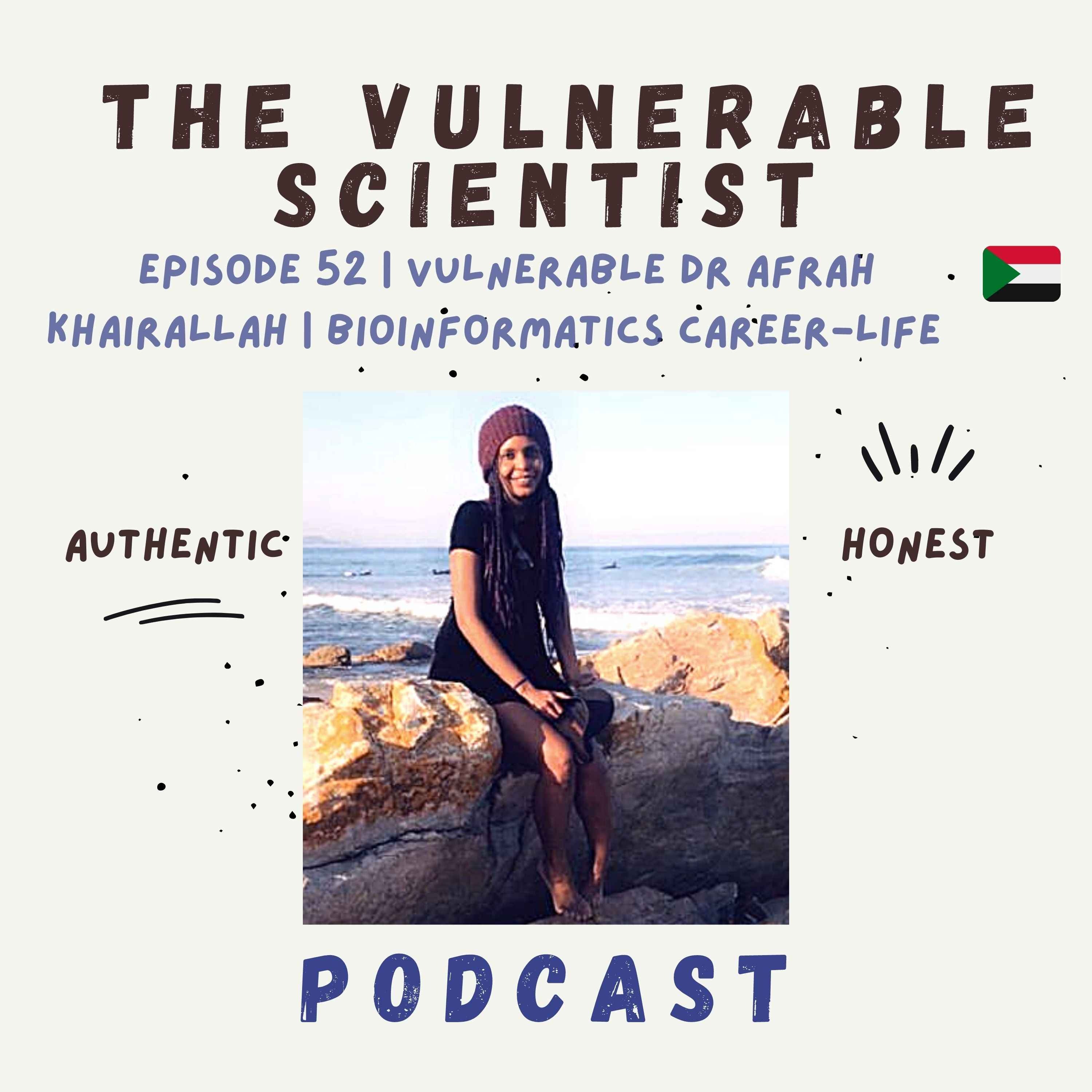 The Vulnerable Scientist