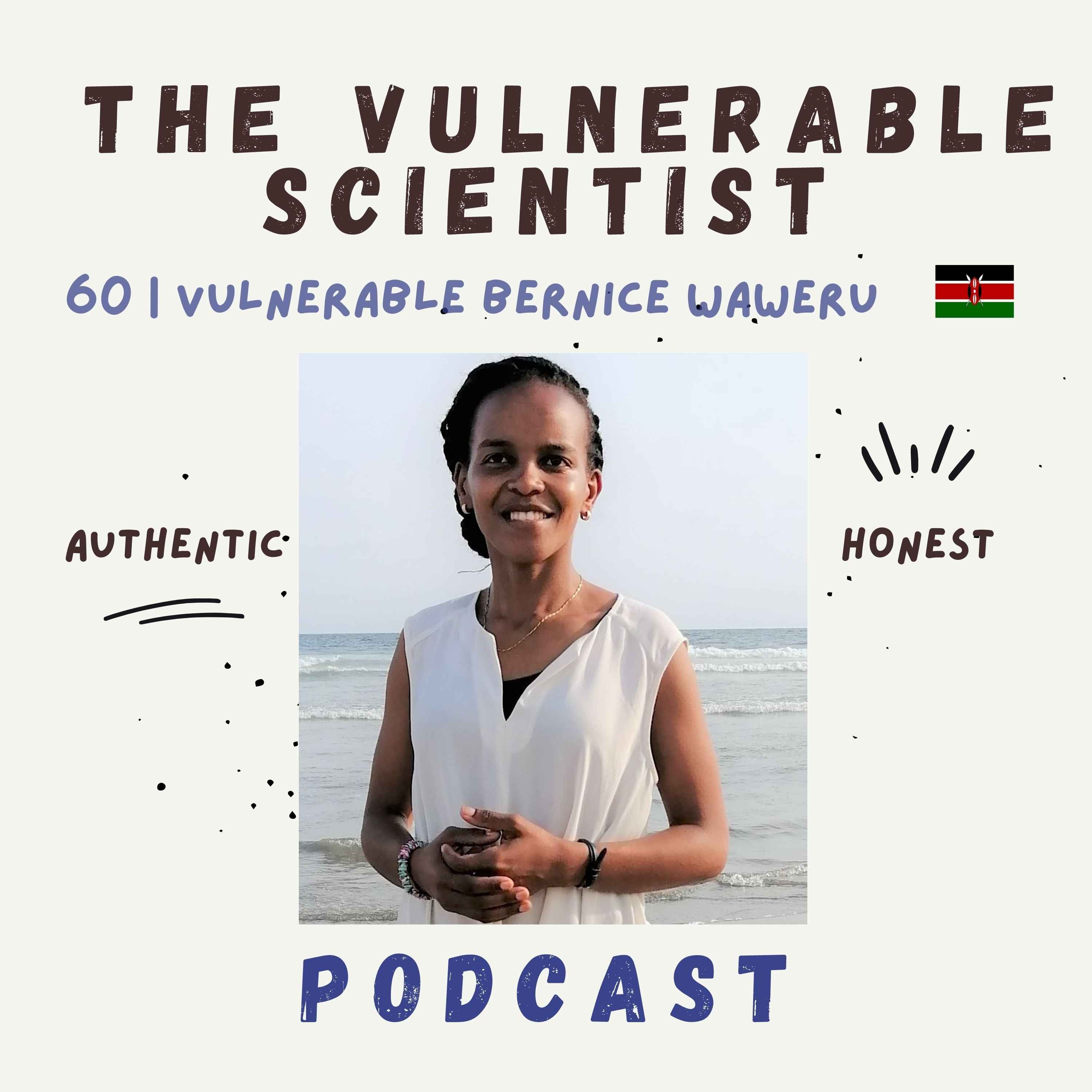 The Vulnerable Scientist
