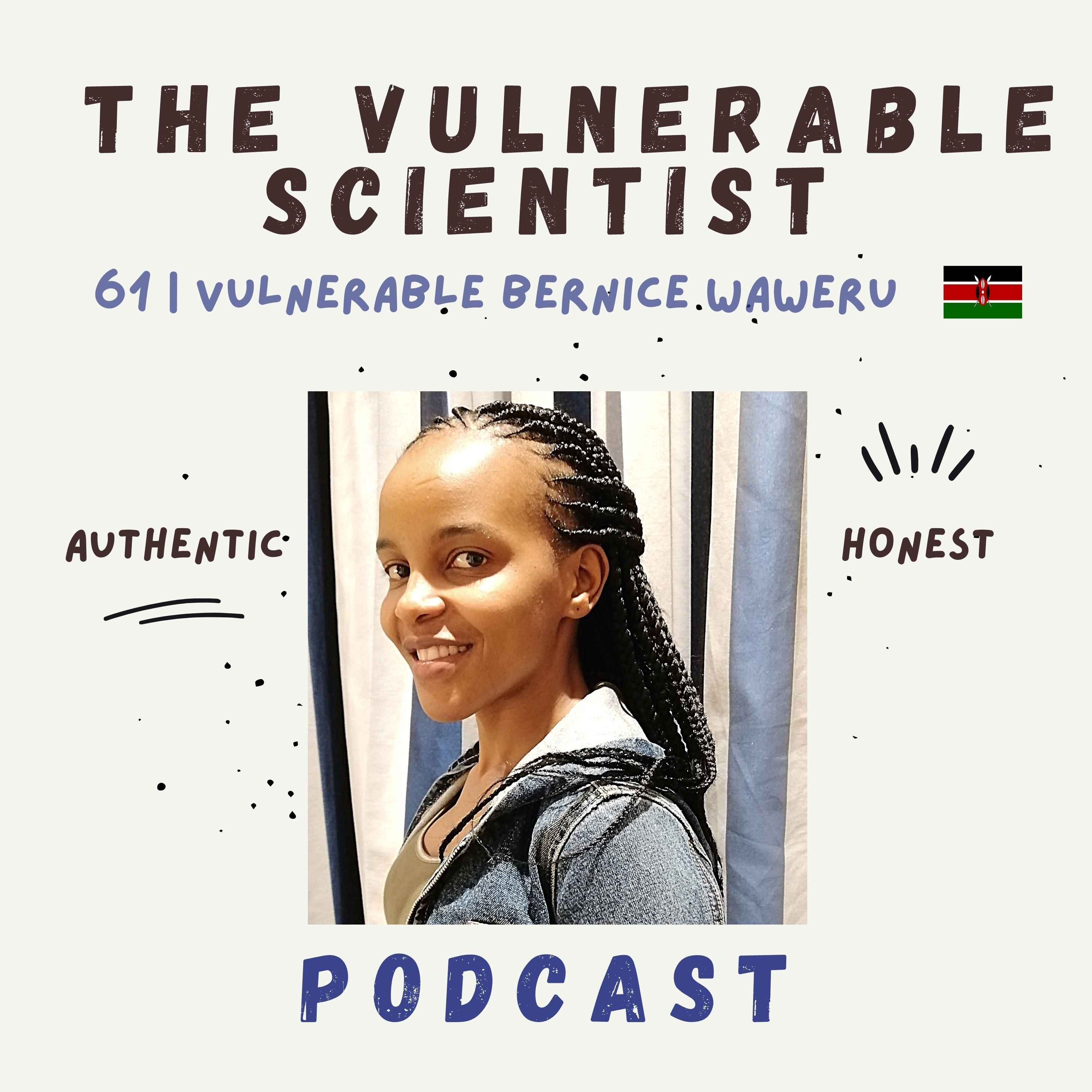 The Vulnerable Scientist
