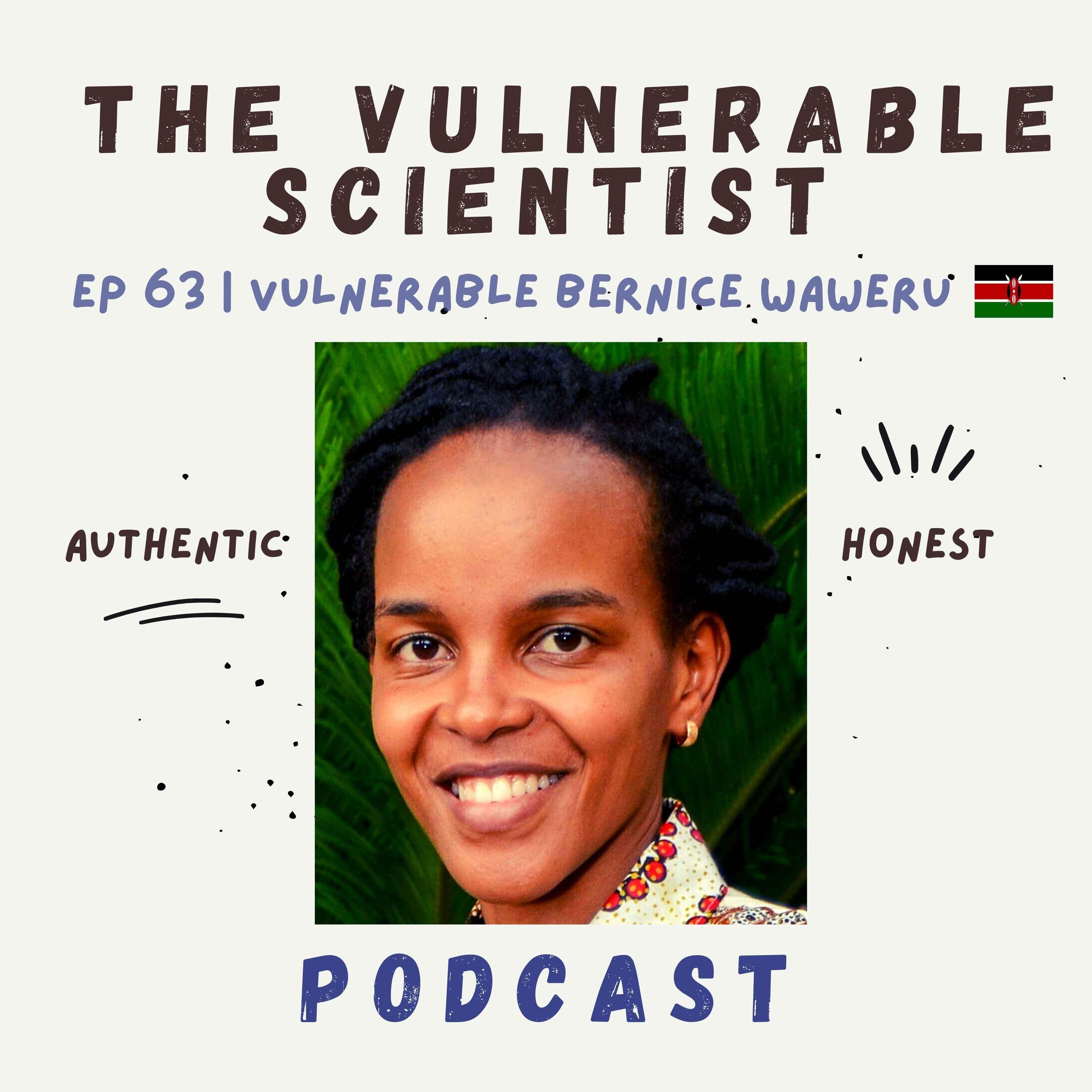 The Vulnerable Scientist