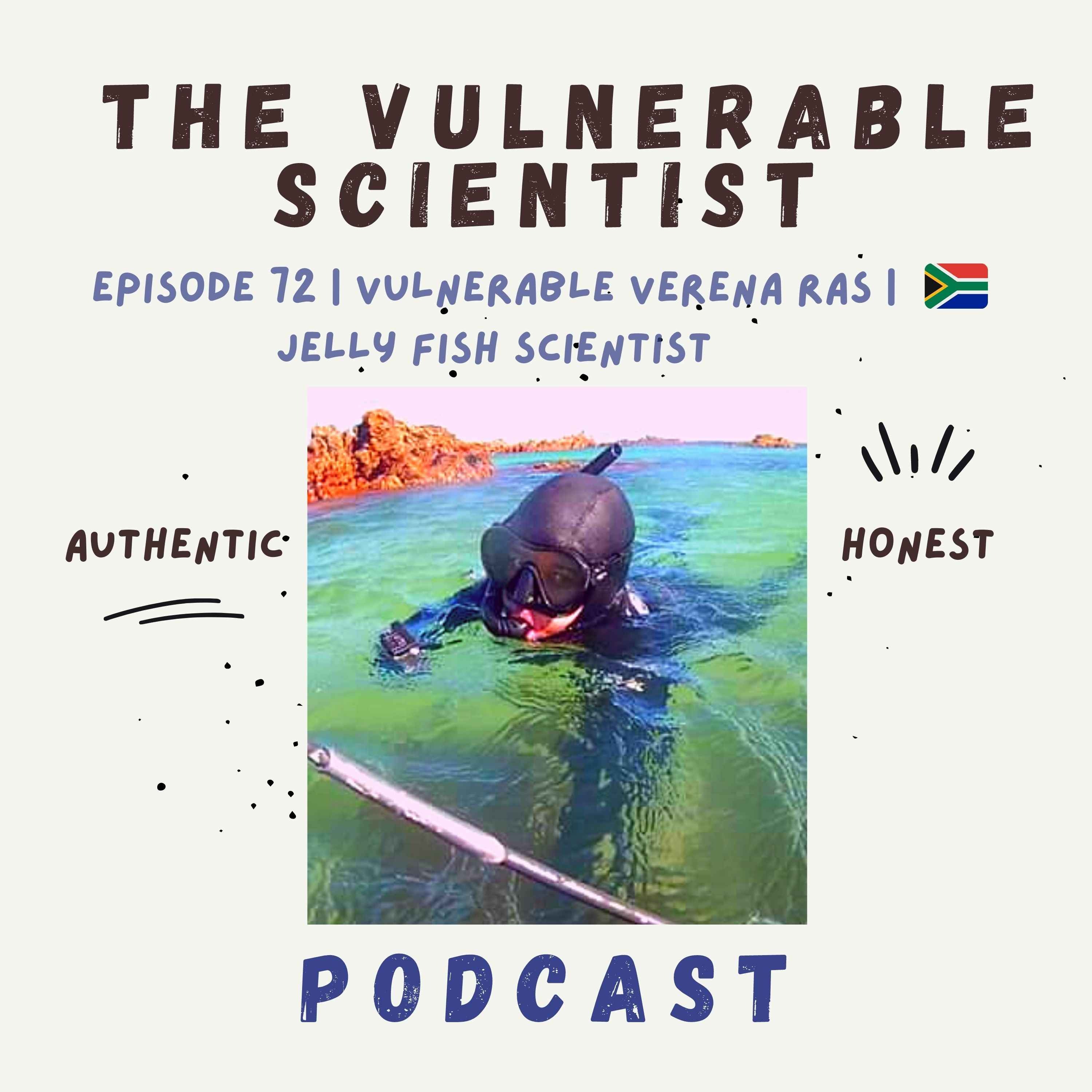 The Vulnerable Scientist