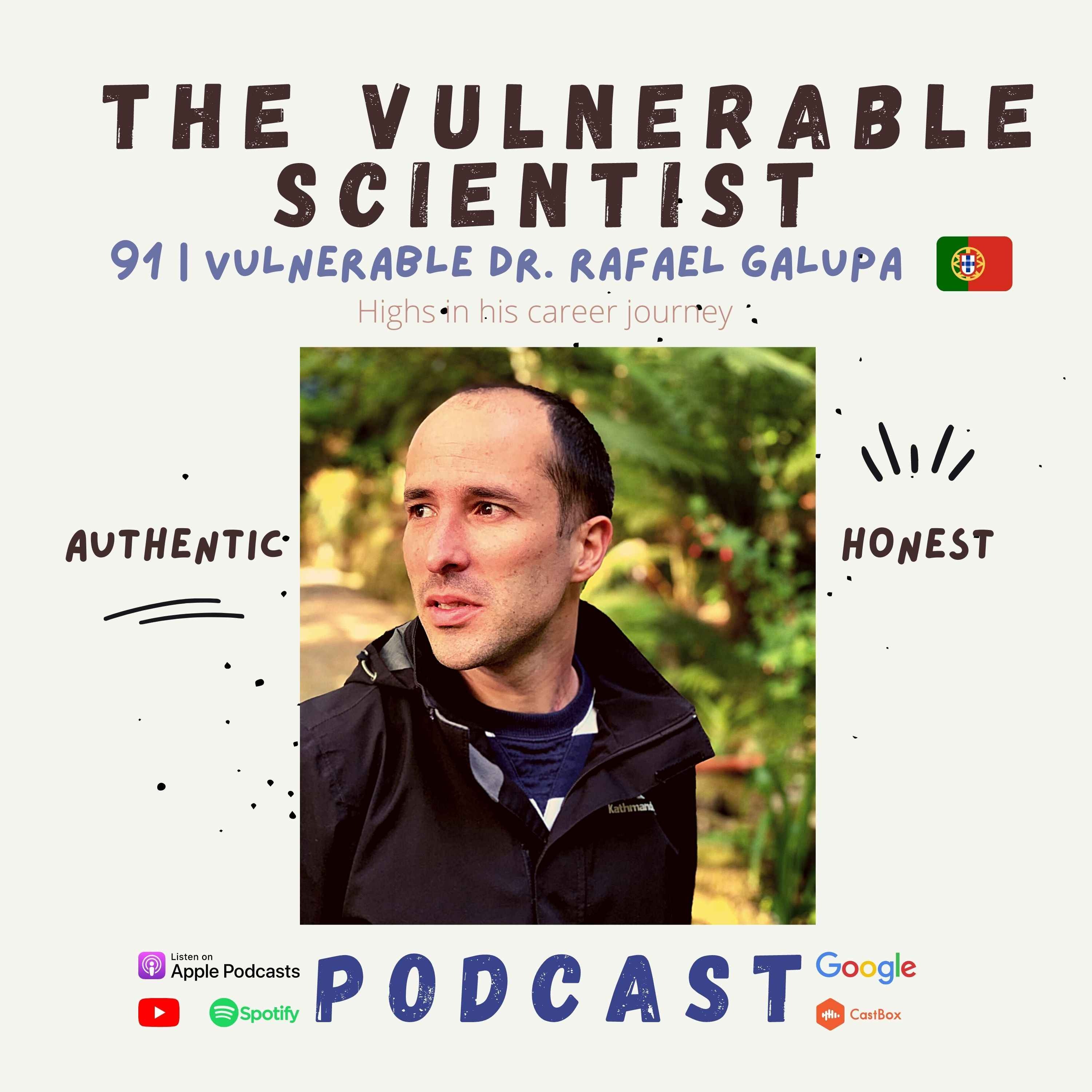 91 | Vulnerabel Dr. Rafael Galupa | Part 5 | Highs