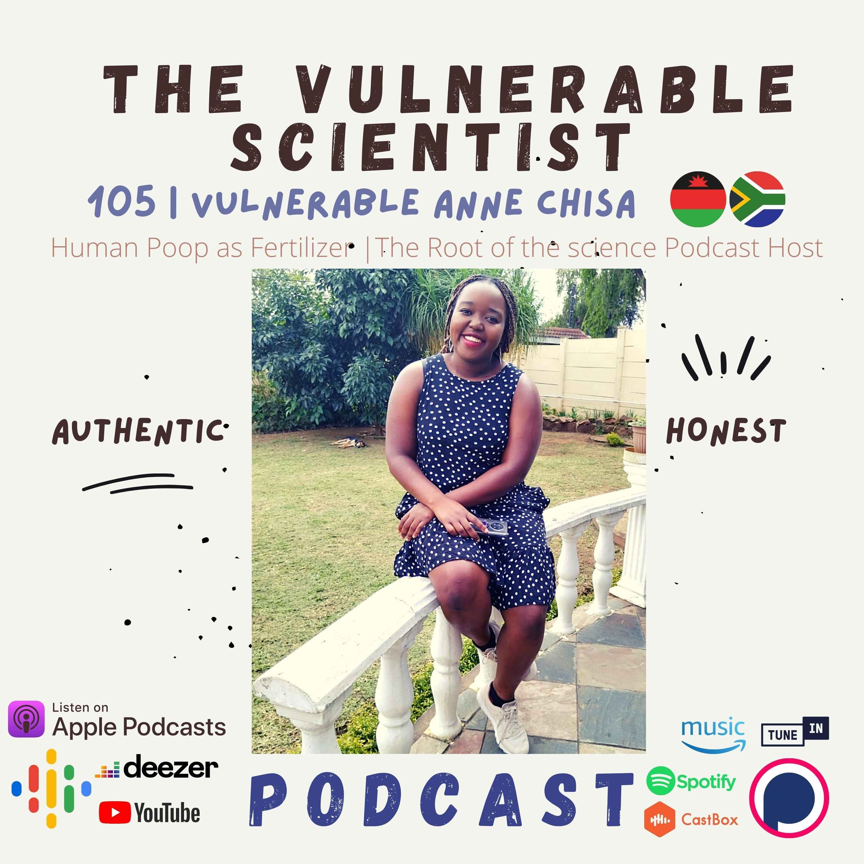 The Vulnerable Scientist