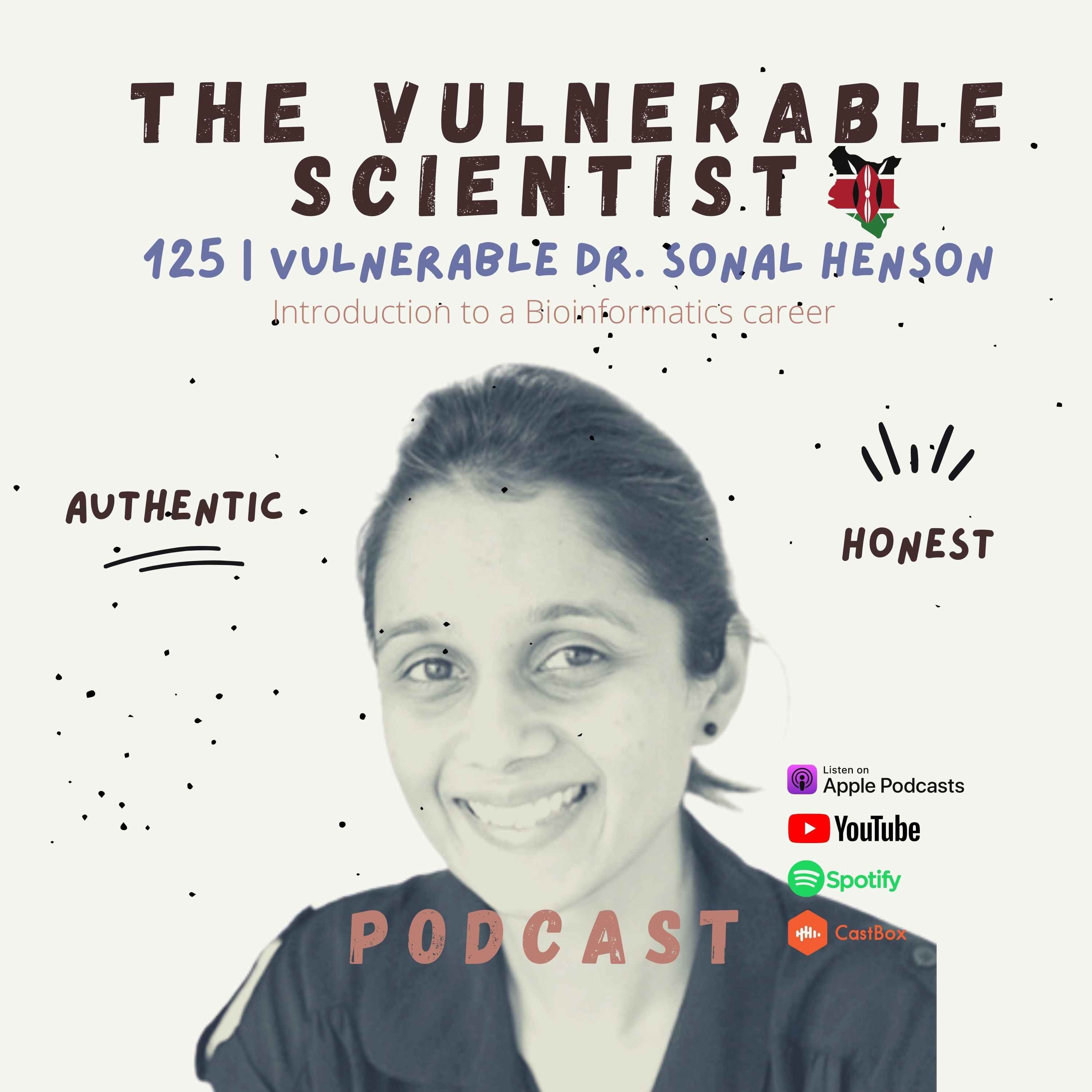 The Vulnerable Scientist
