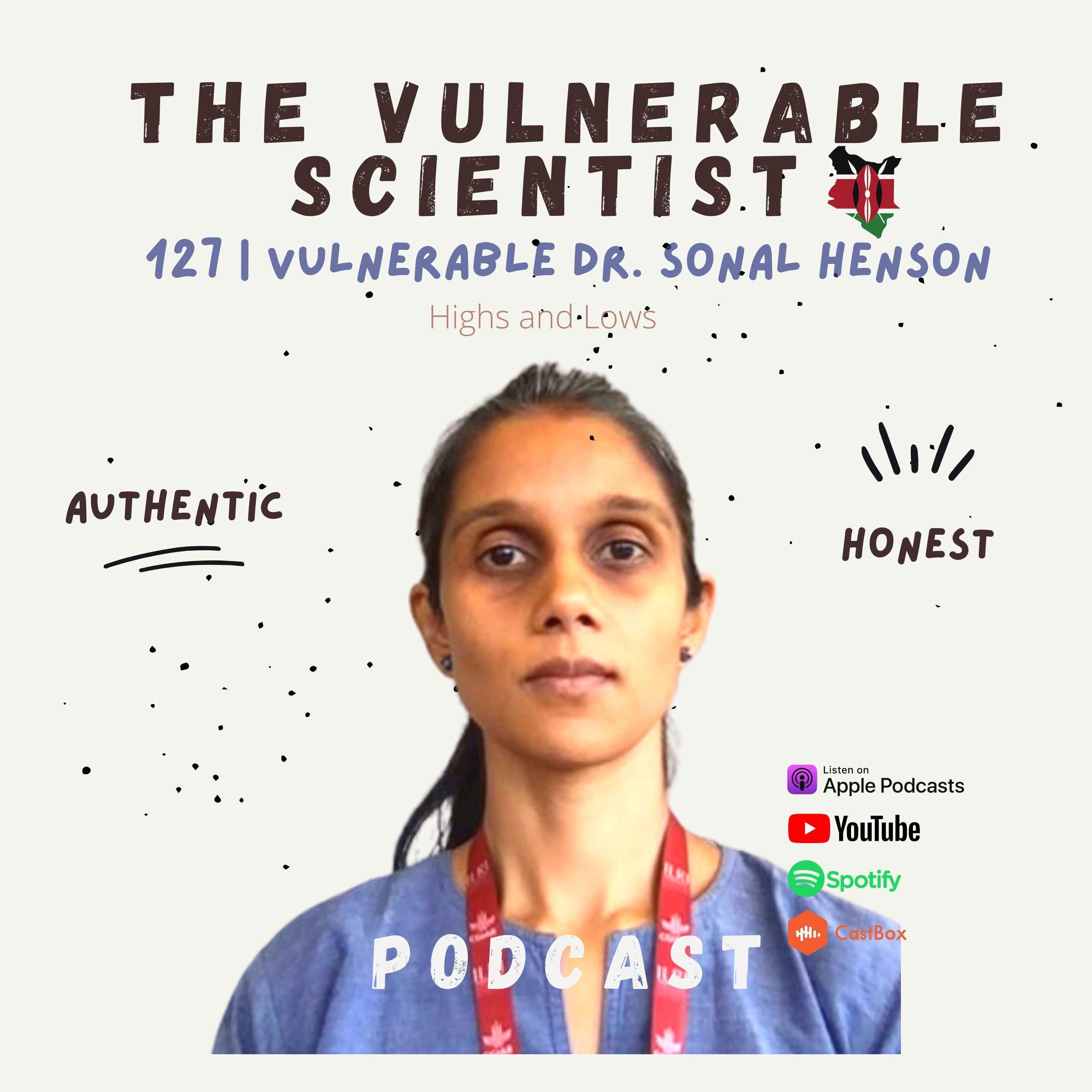 The Vulnerable Scientist