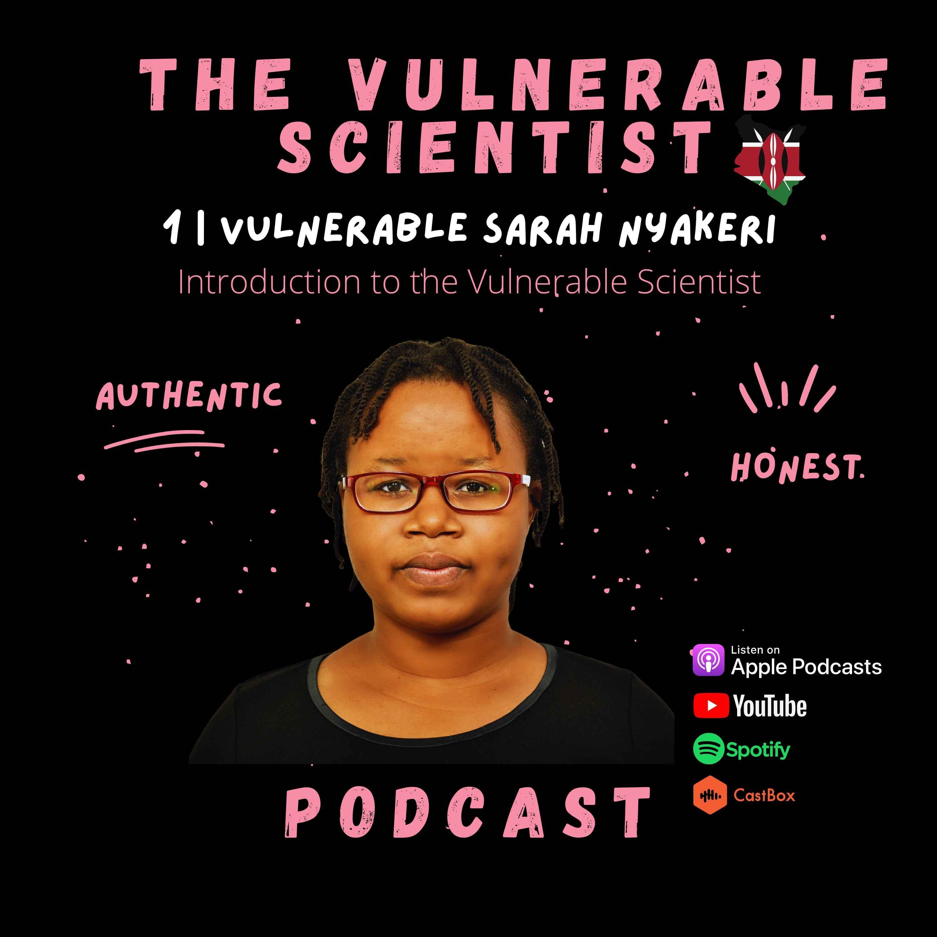 The Vulnerable Scientist