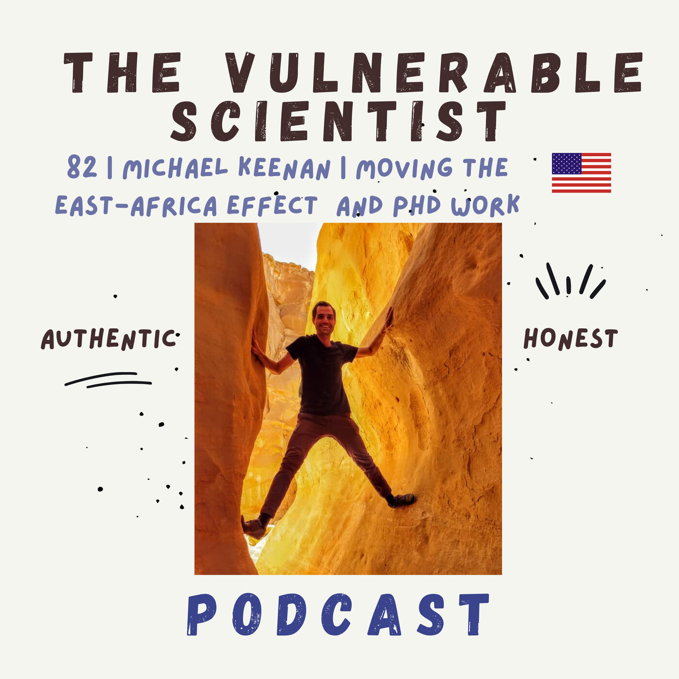 The Vulnerable Scientist