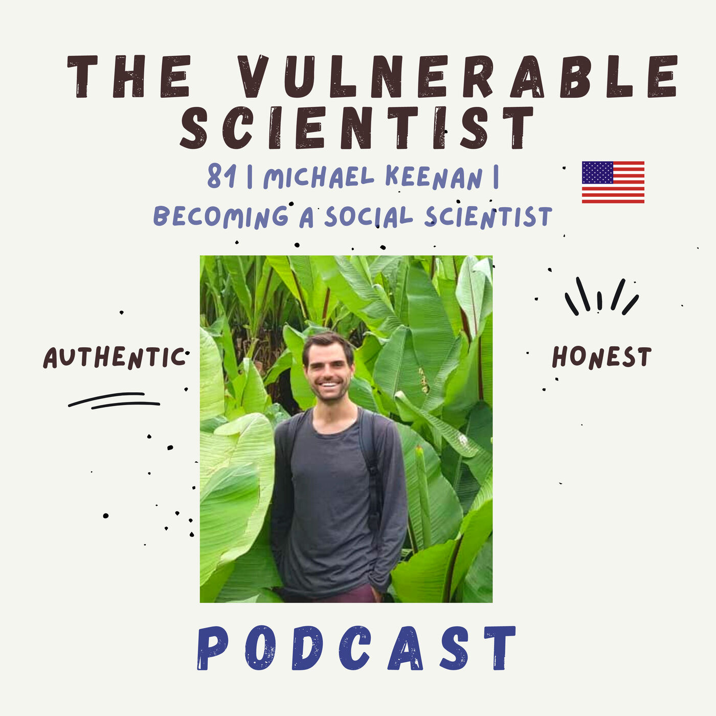 The Vulnerable Scientist
