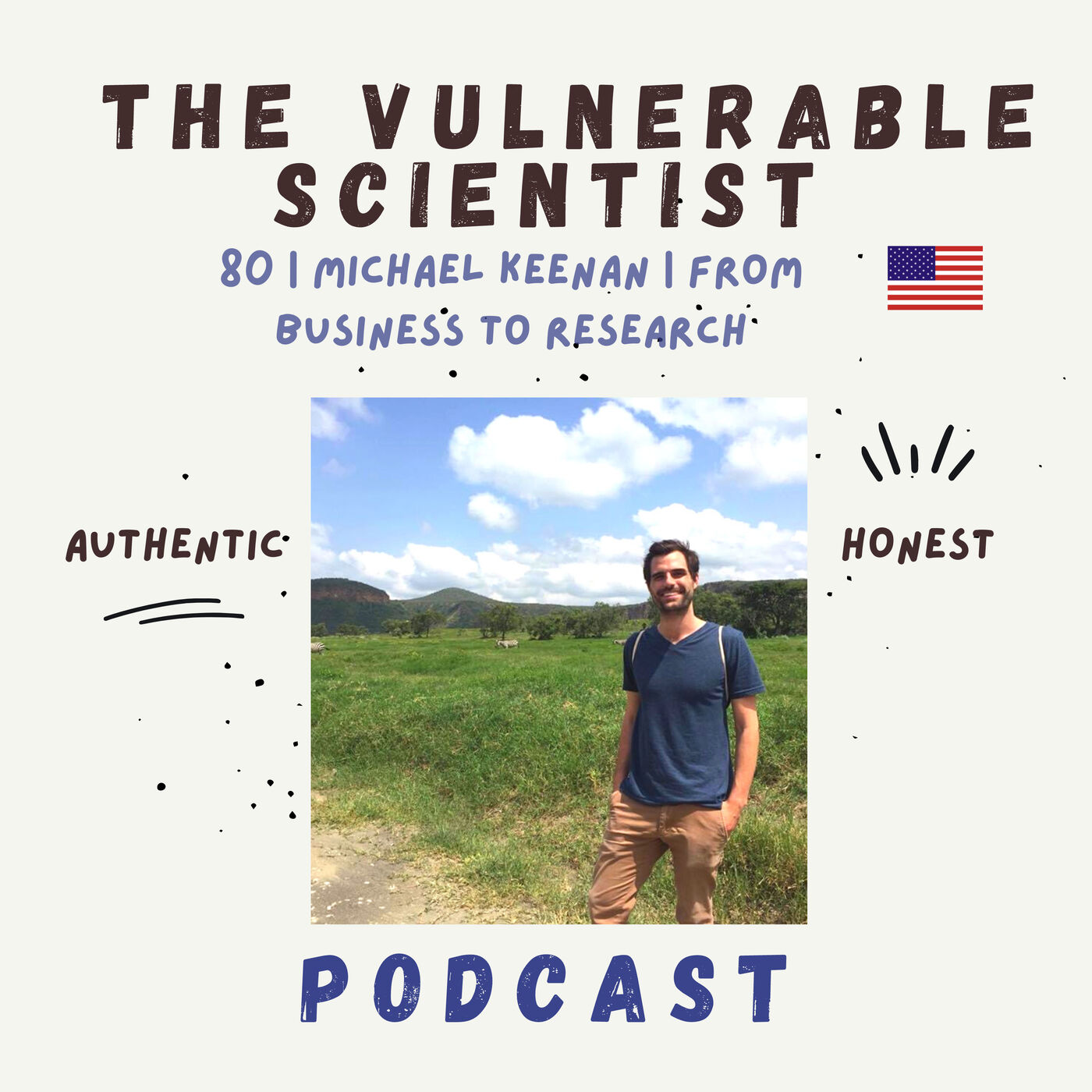 The Vulnerable Scientist