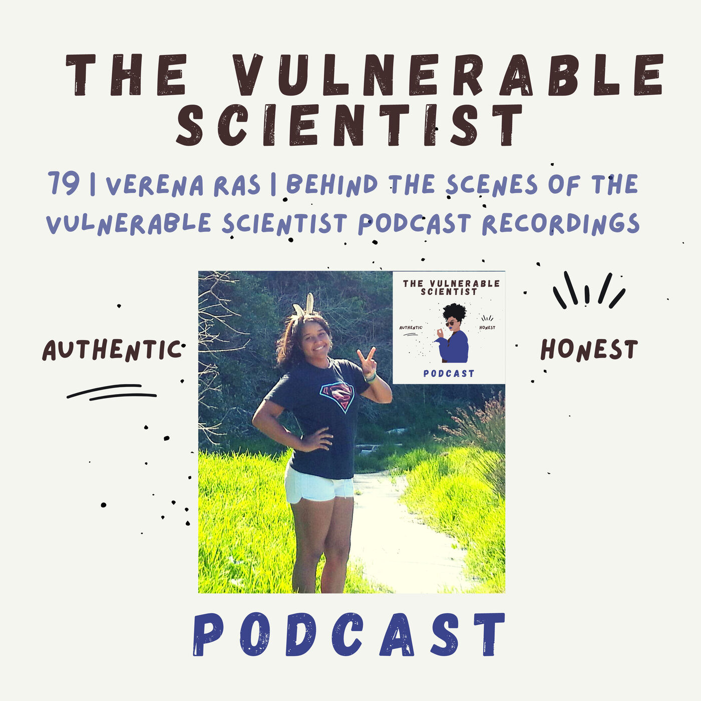 The Vulnerable Scientist