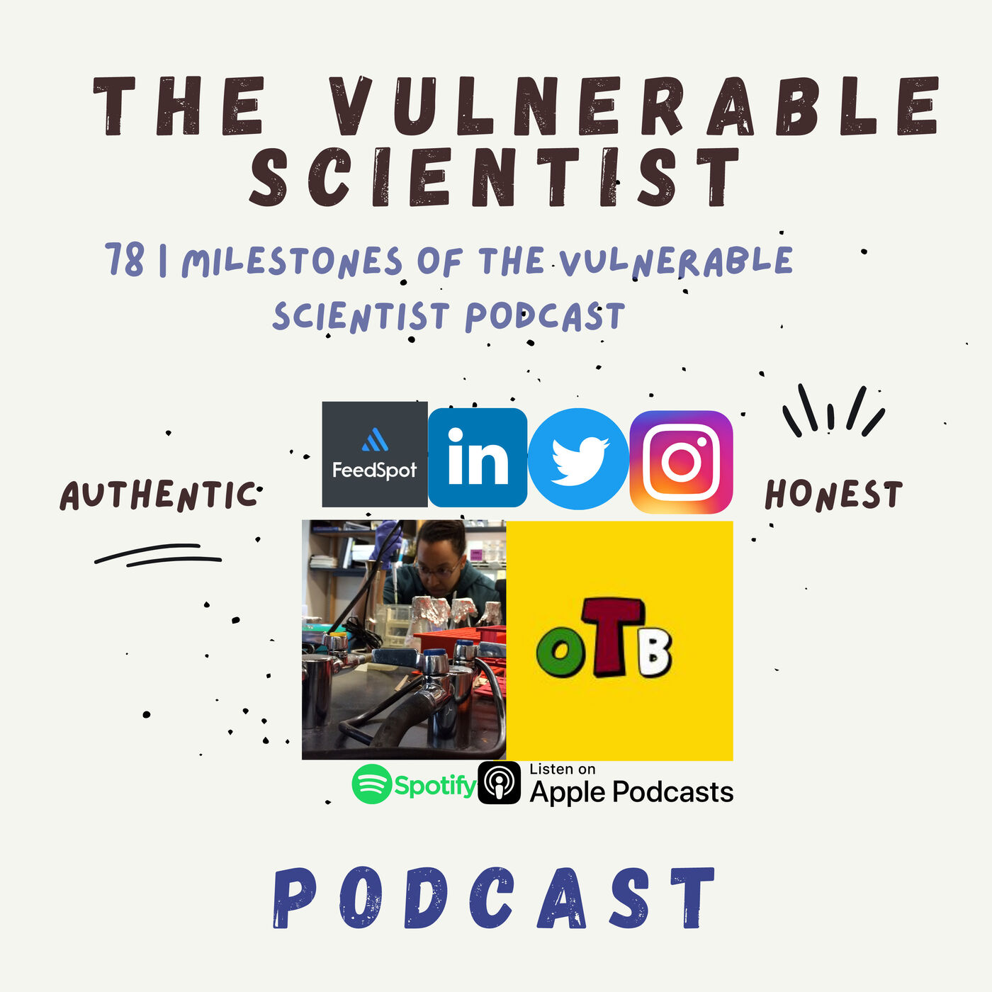 The Vulnerable Scientist