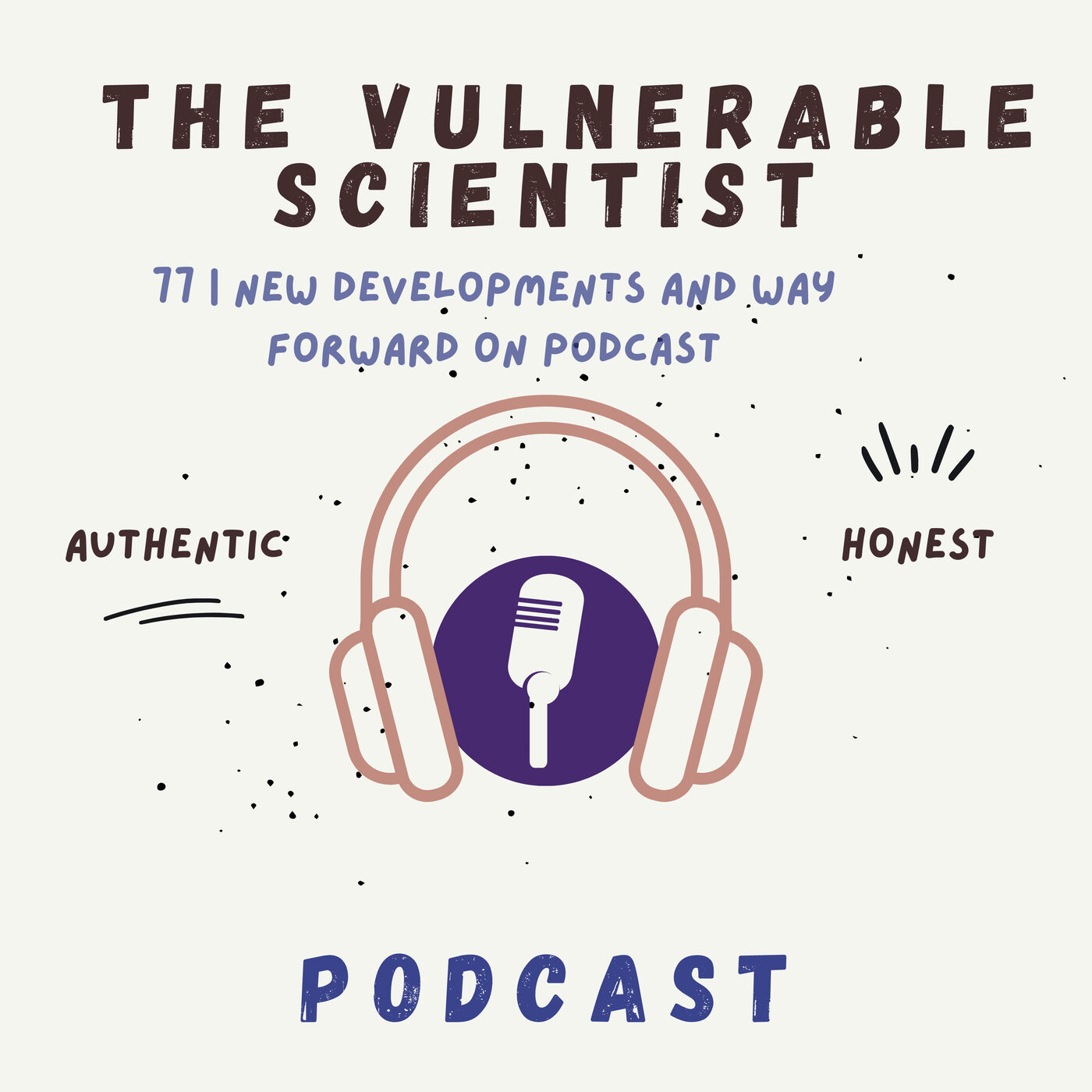 The Vulnerable Scientist