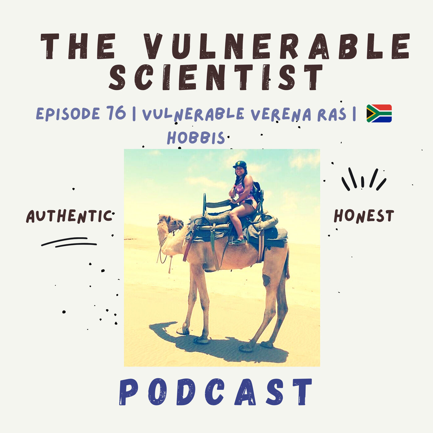 The Vulnerable Scientist
