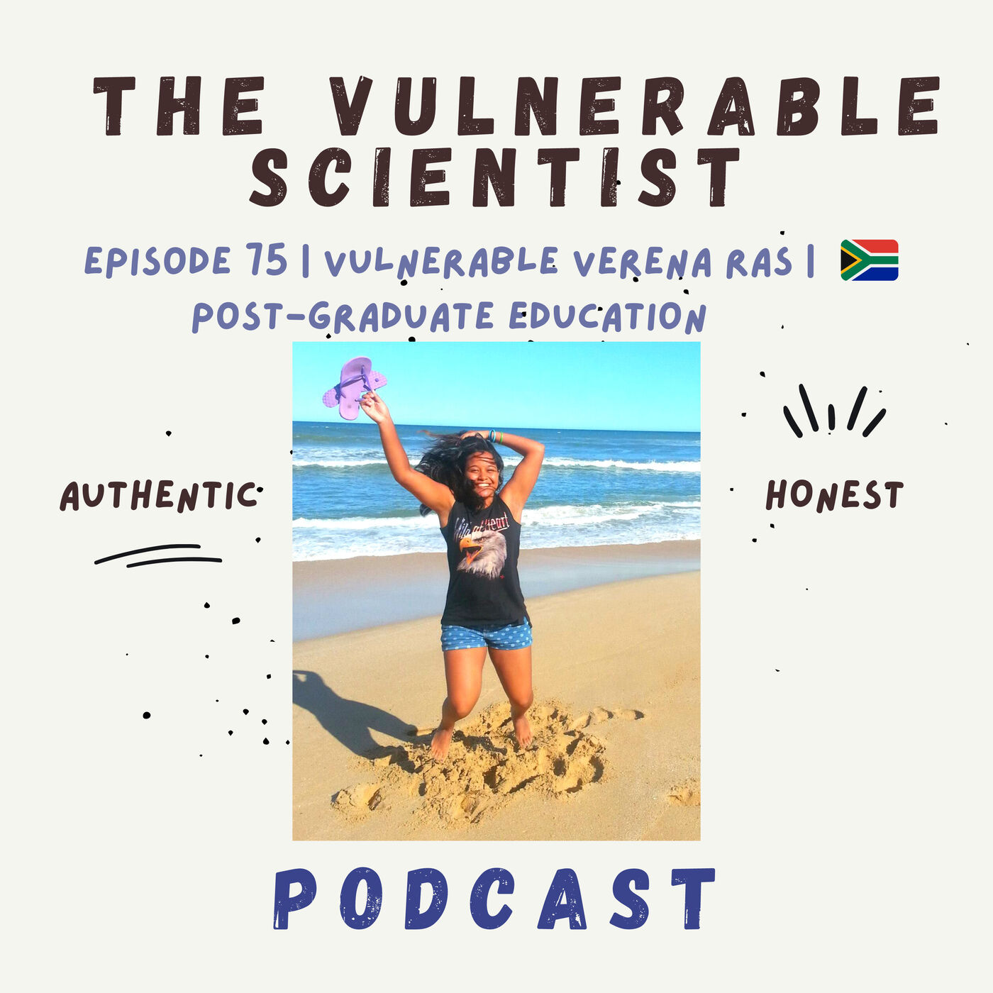 The Vulnerable Scientist